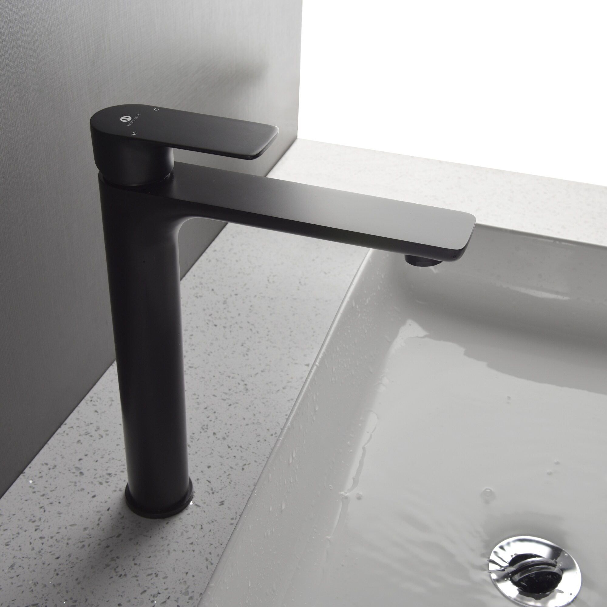 Mondawe MD2621B Lavatory-Faucets - View #9