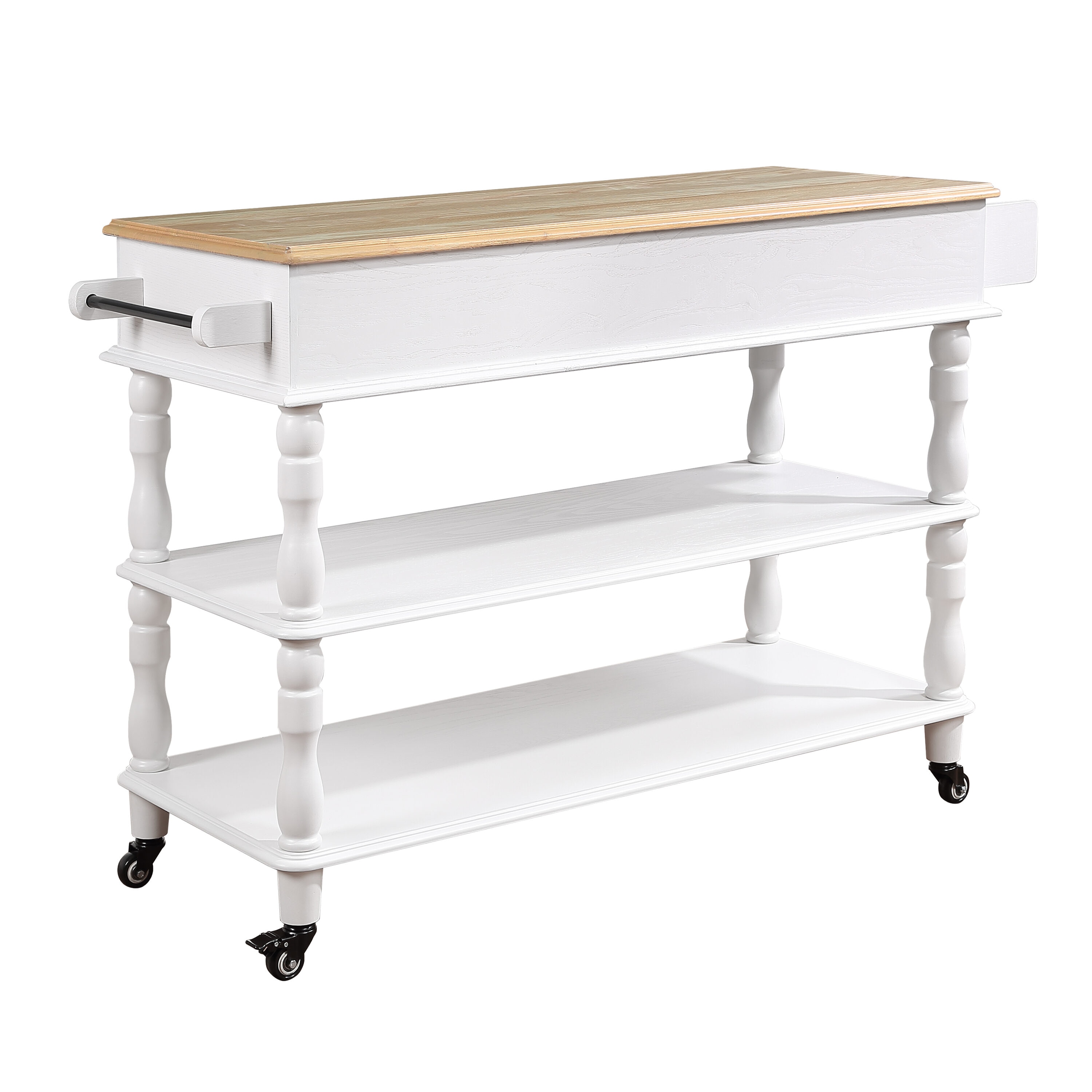 Bayfeve BF-140970-IN Kitchen-Furniture - View #12