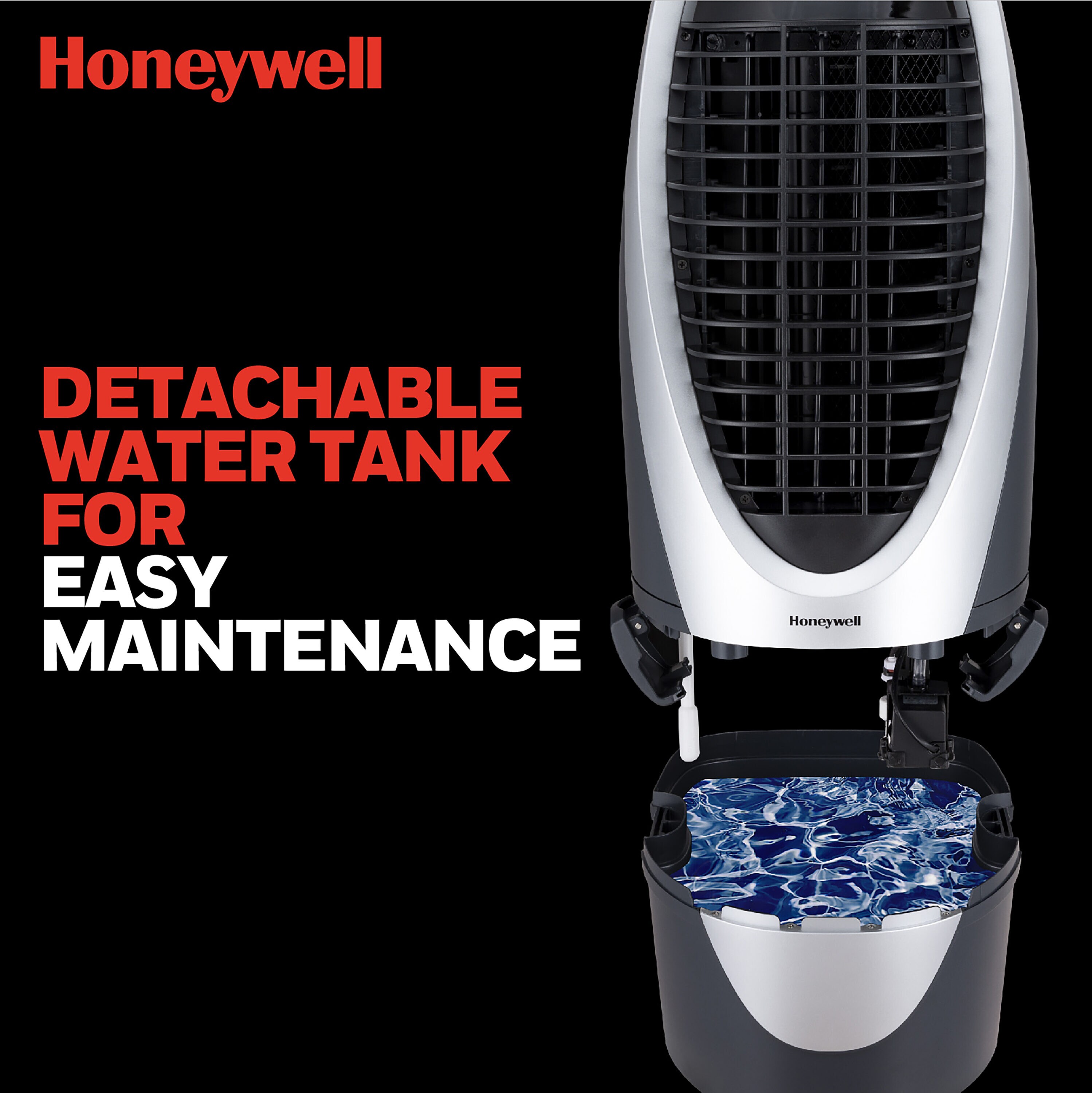 Honeywell CS10XE Evaporative-Cooler - View #7