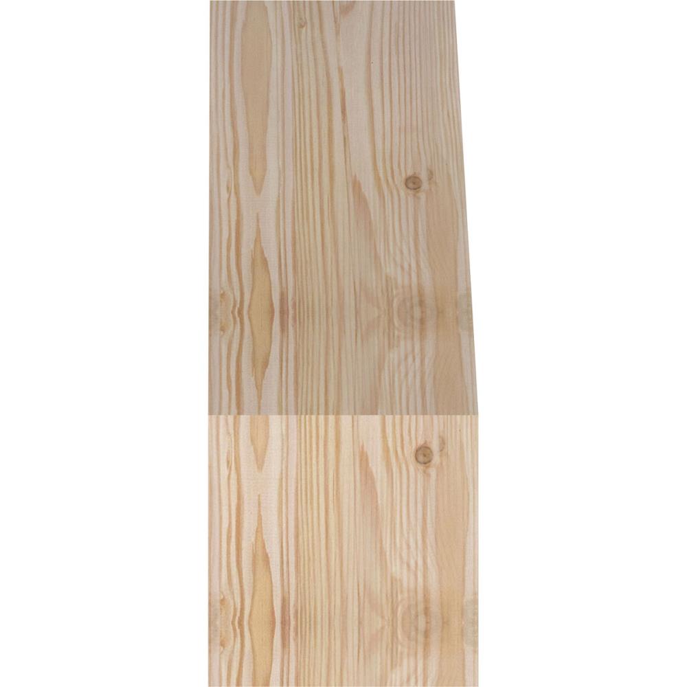 Ekena Millwork BRC06X12X16FST00RDF braces - View #4