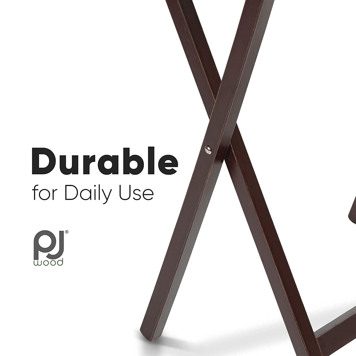 PJ Wood 304535 Folding-Tables - View #5