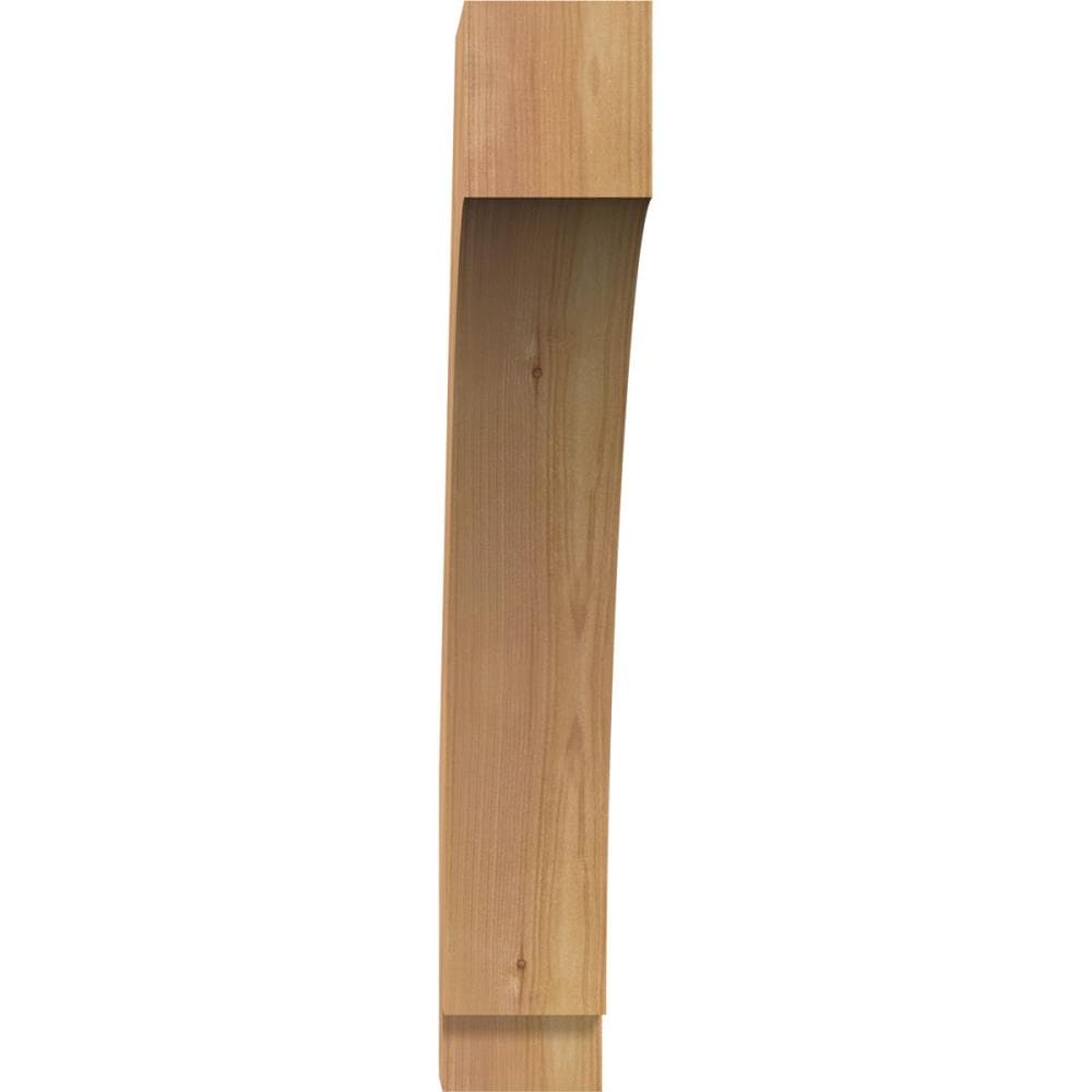 Ekena Millwork BRC04X22X22IMP00SWR braces - View #2