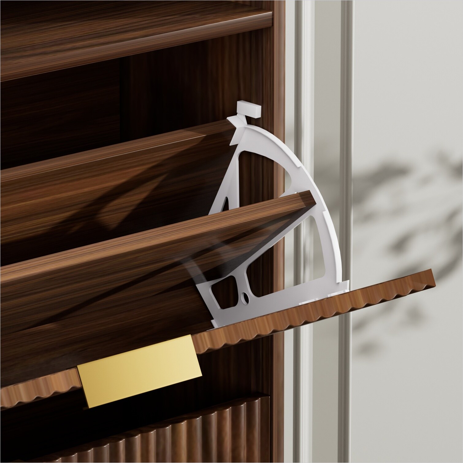 FlowLuxe 67Y0M8L1PKWP chests - View #6