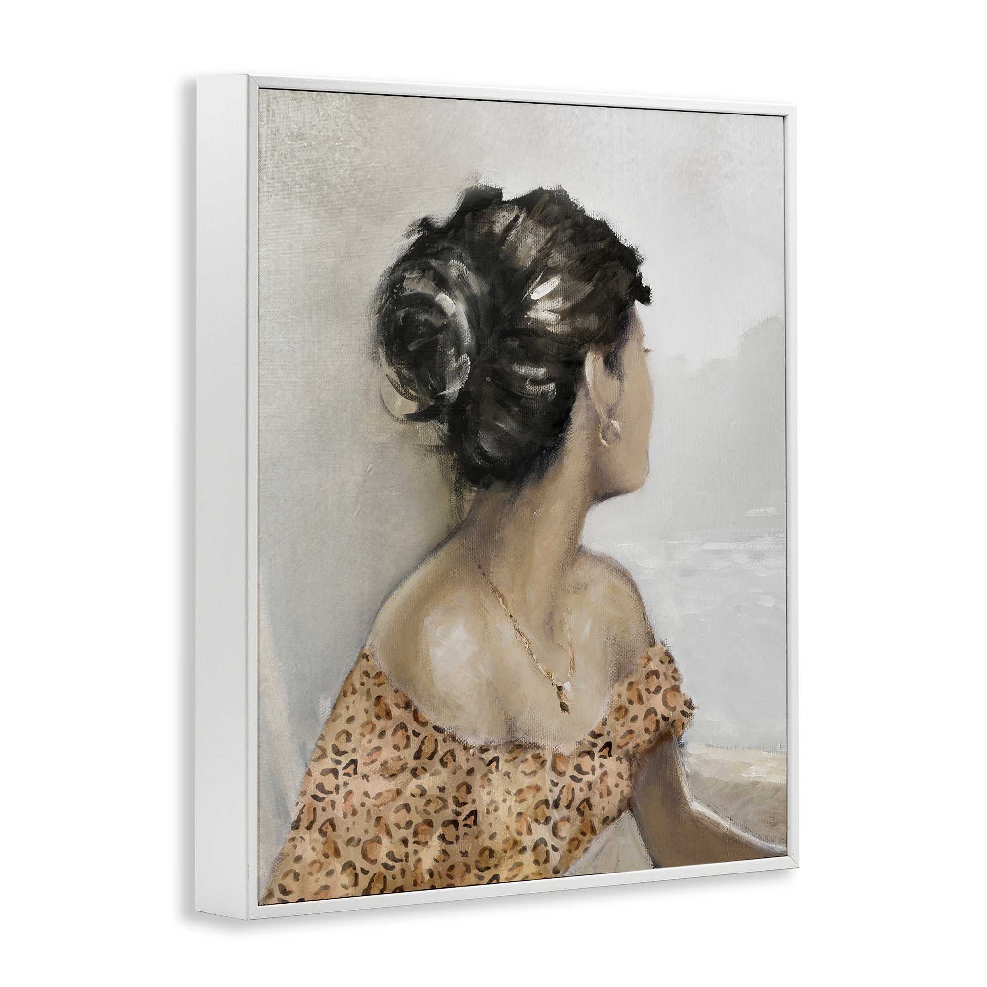 Stupell Industries BT-979-WFR-11X14 Wall-Art - View #2