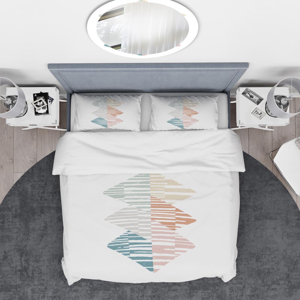 Designart BED30251-Q bedding - View #3