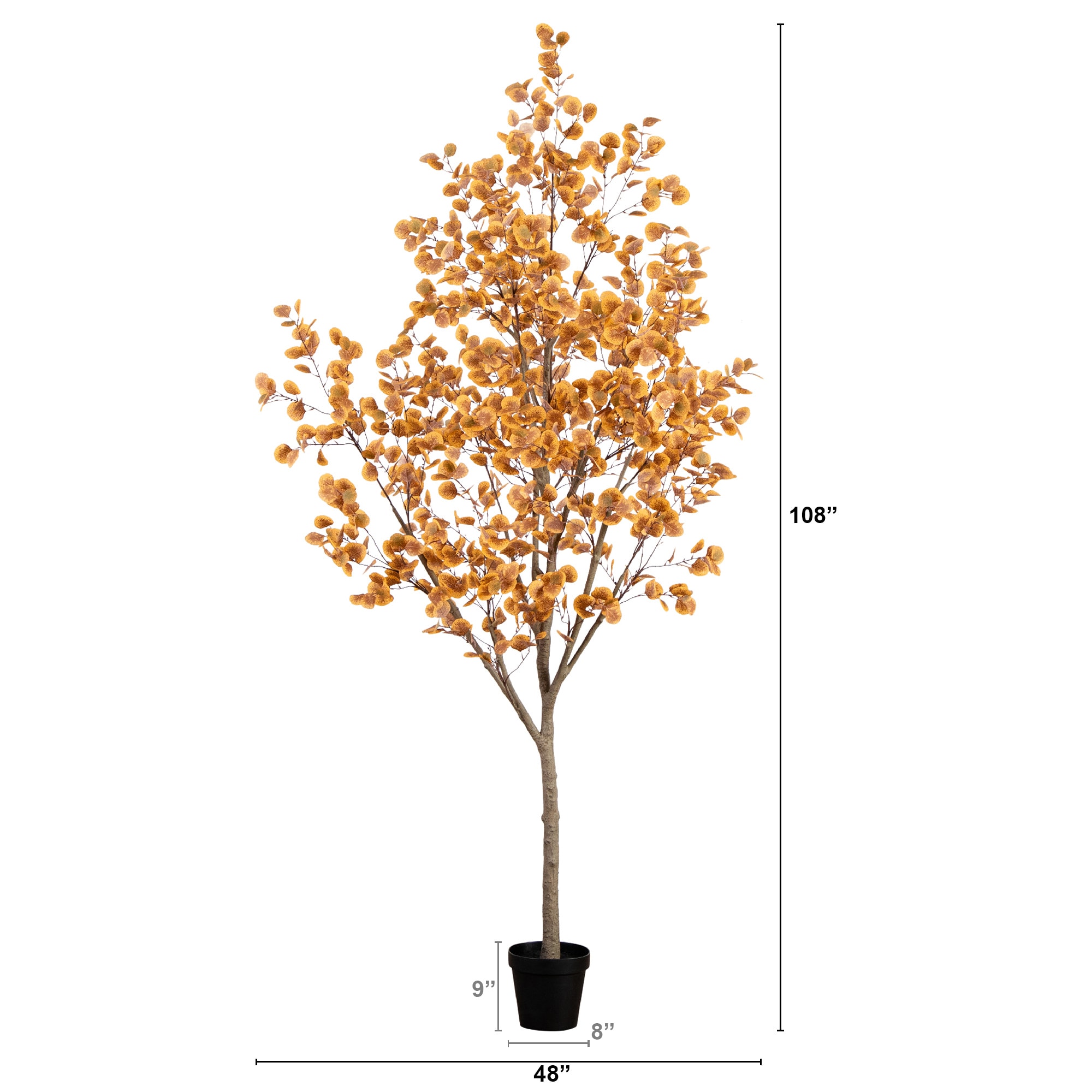 Nearly Natural T4814 Indoor-Thanksgiving-Decor - View #2