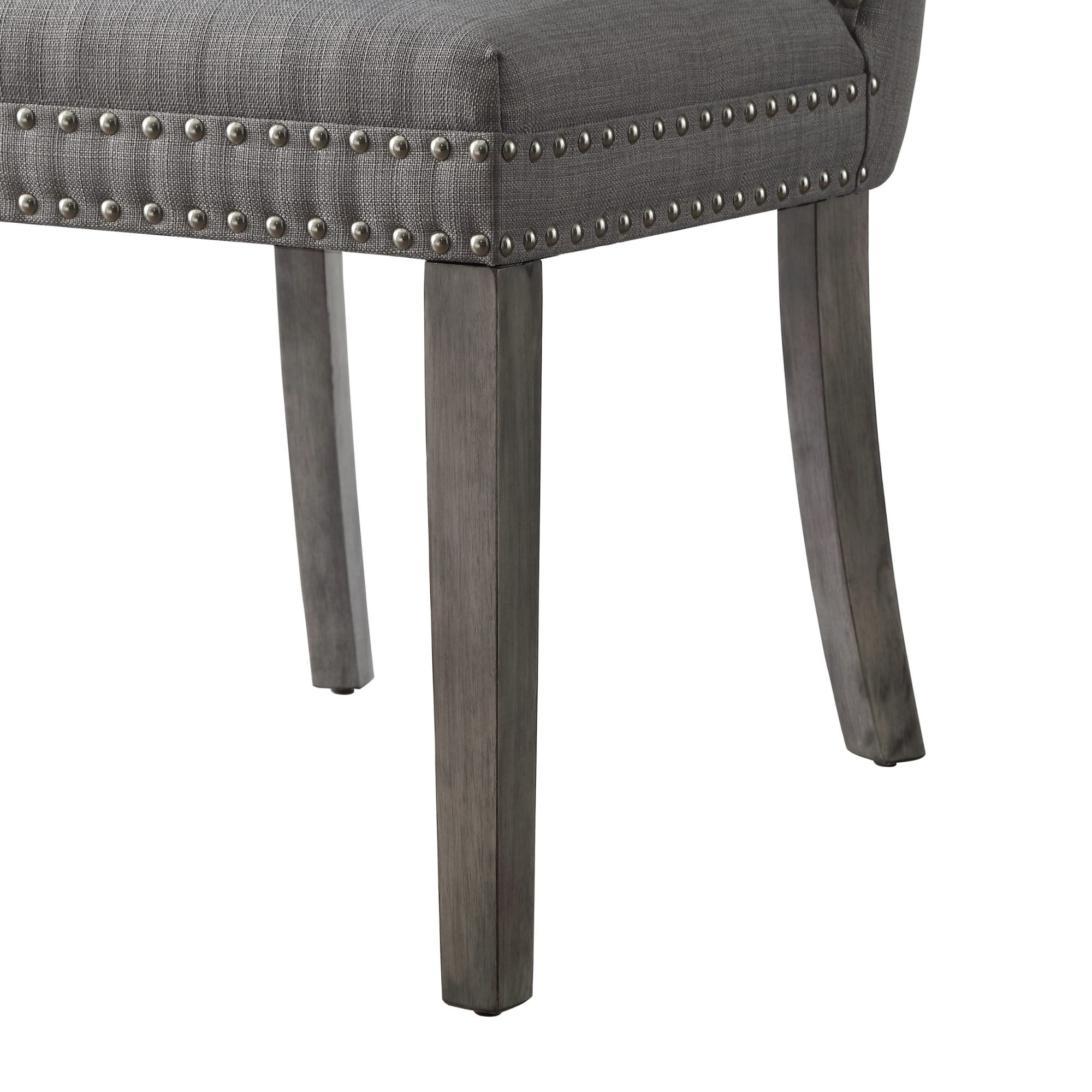 Inspired Home AD88-03LG2-LS Dining-Chairs - View #6