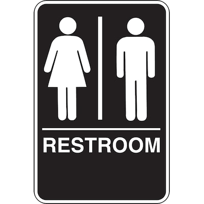 Mark The Restroom At Your Property As Closed During Any, 60% OFF