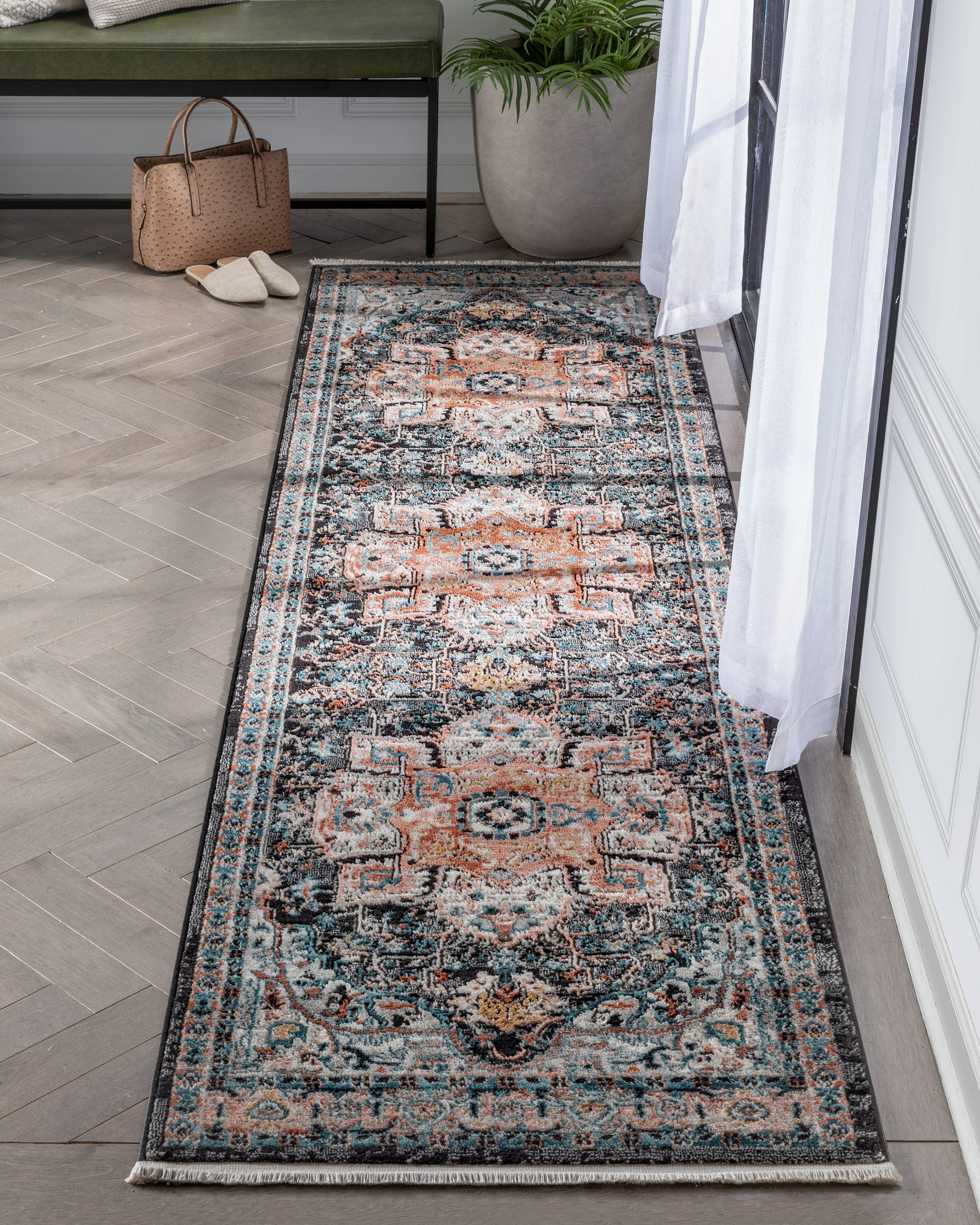 Well Woven IND-83-2L rugs - View #6