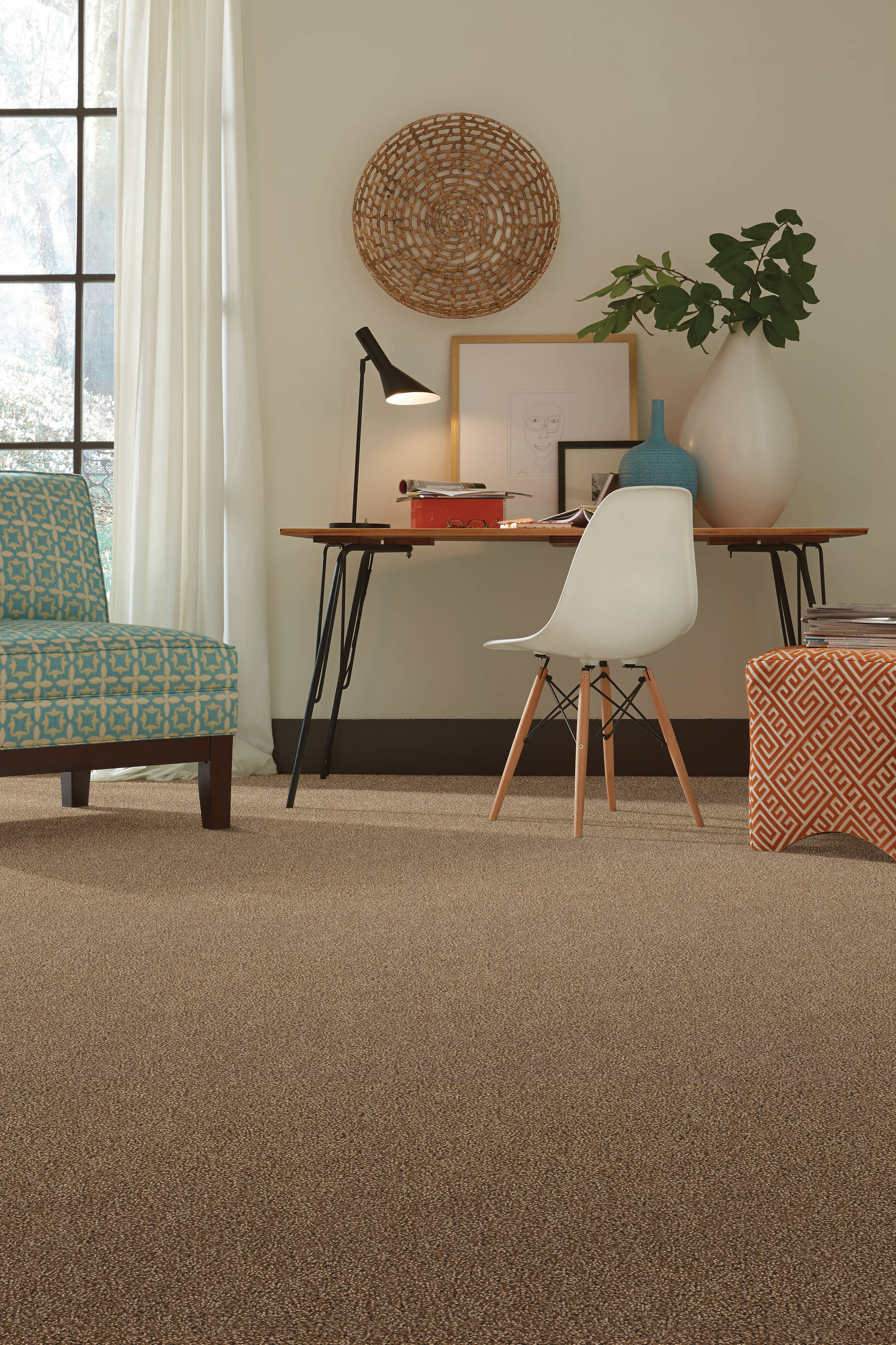 STAINMASTER 7L83100700 Carpet-Panel - View #3