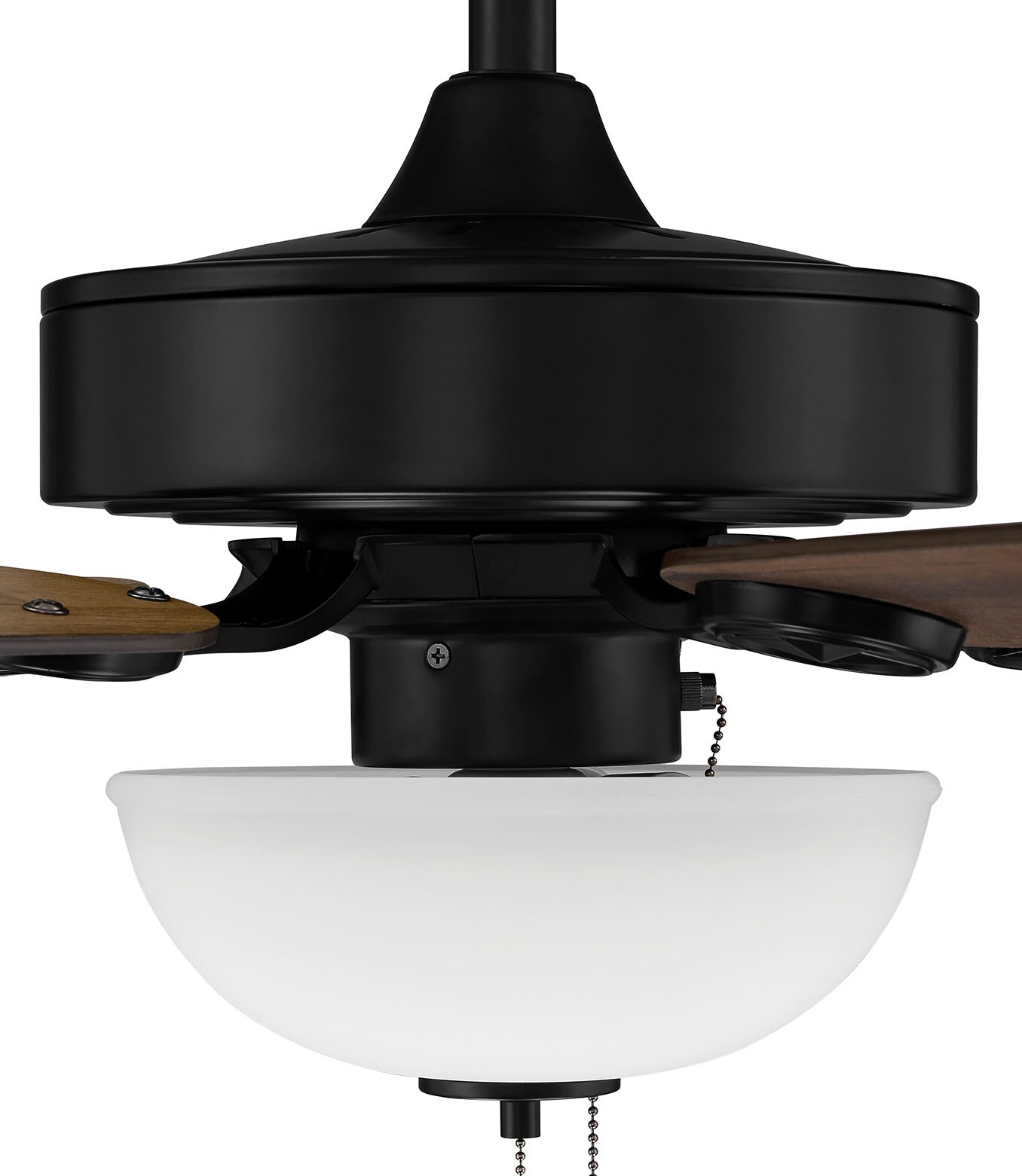 Harbor Breeze TX52MBK5L Ceiling-Fans - View #16