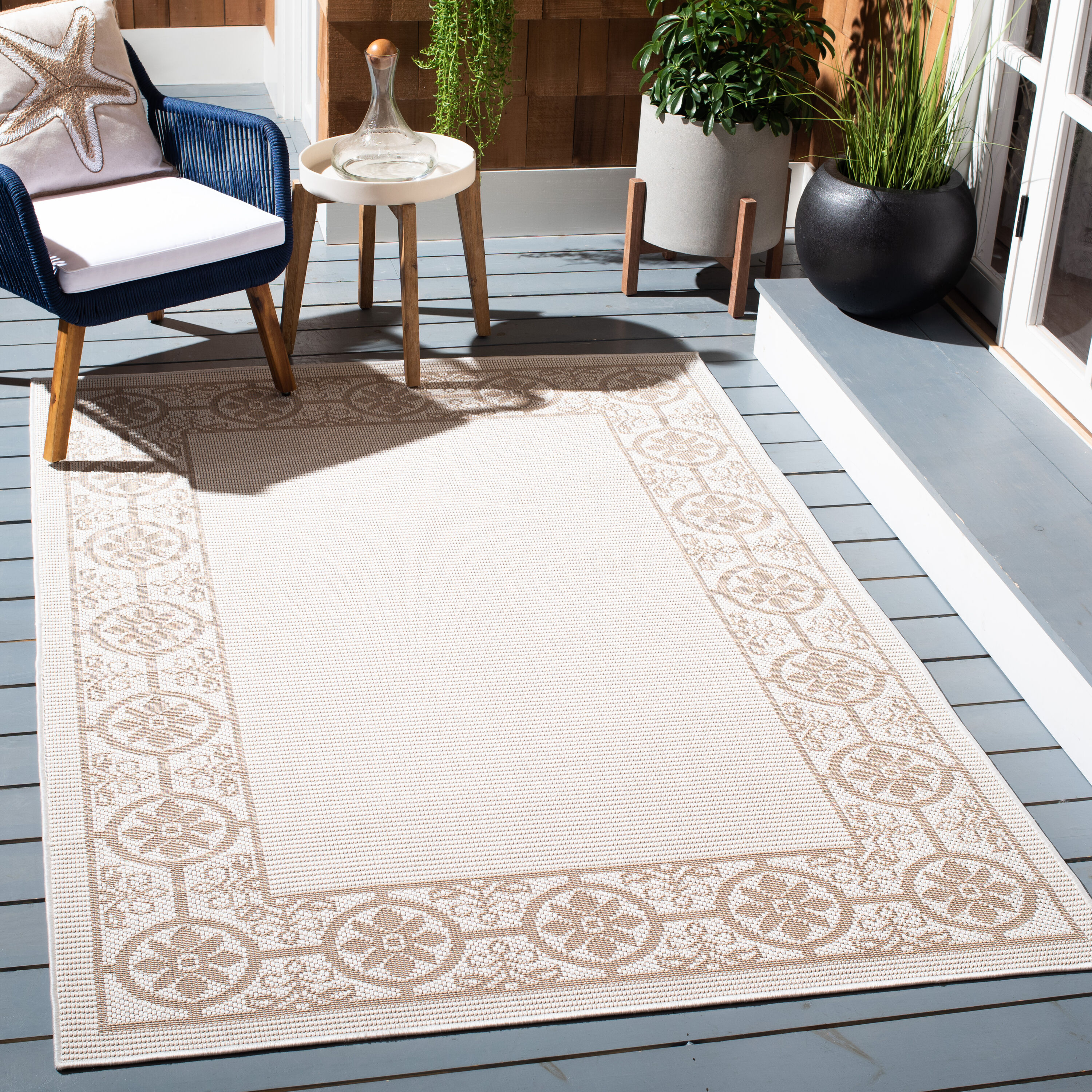 Safavieh BMU815C-8 rugs - View #8