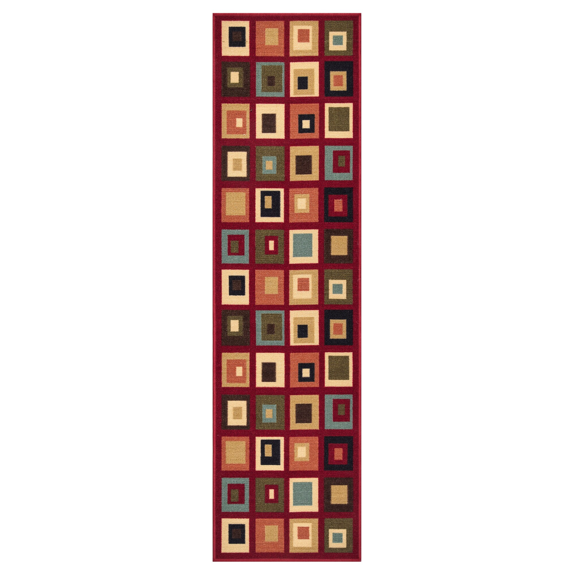 Ottomanson LVN5120-2X7 rugs - View #2