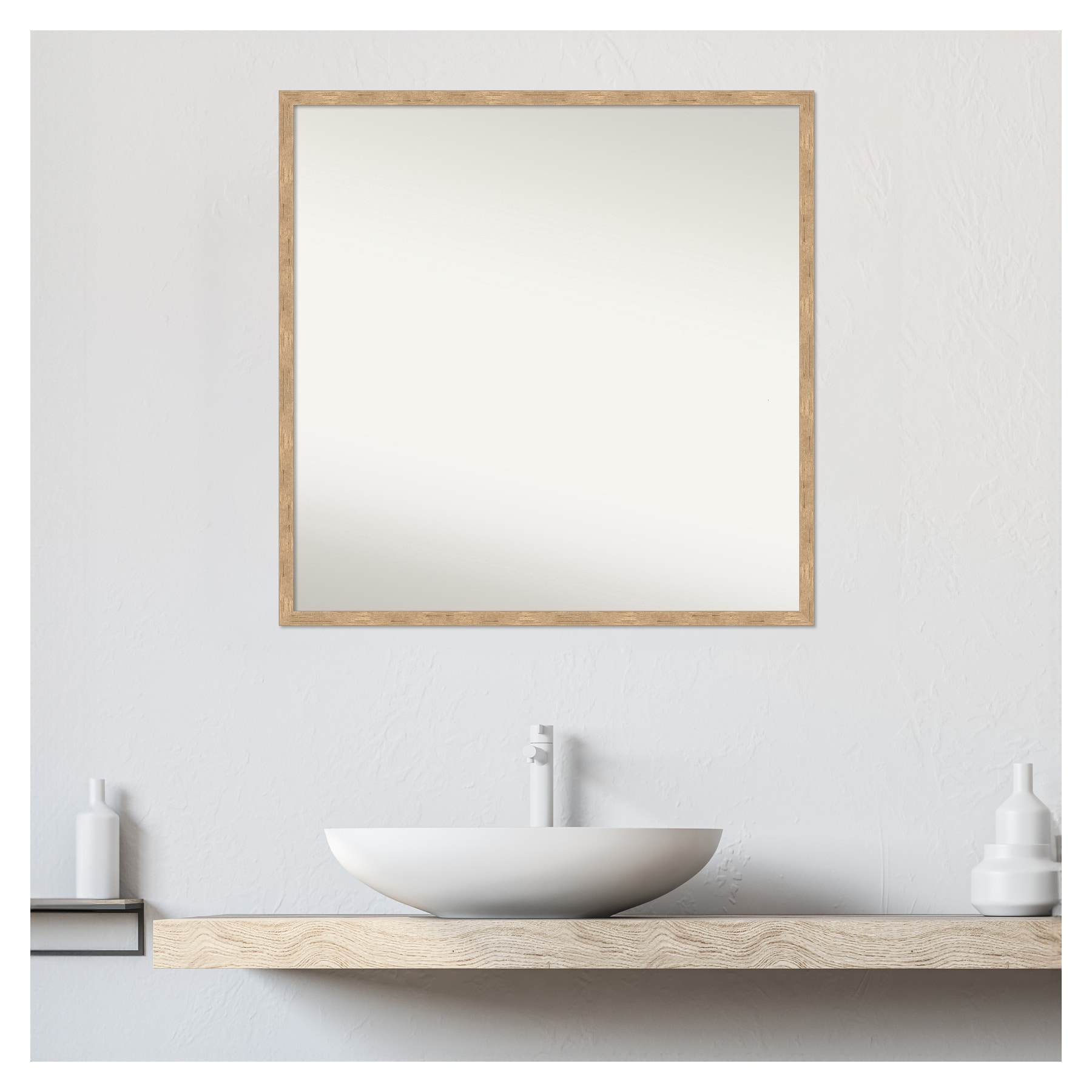 Amanti Art A17008100710 Decor-Mirrors - View #5