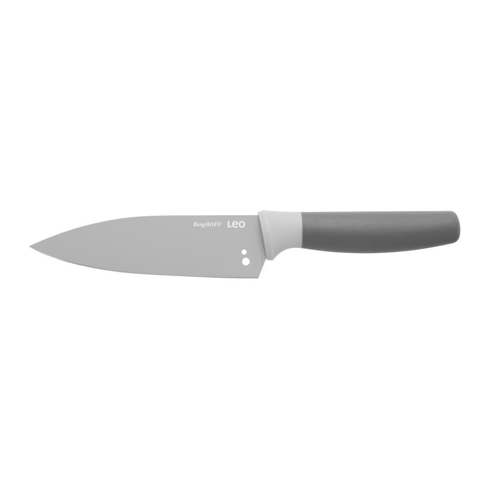 7.75 in. Stainless Steel Electric Knife with Soft Ergonomically Handle