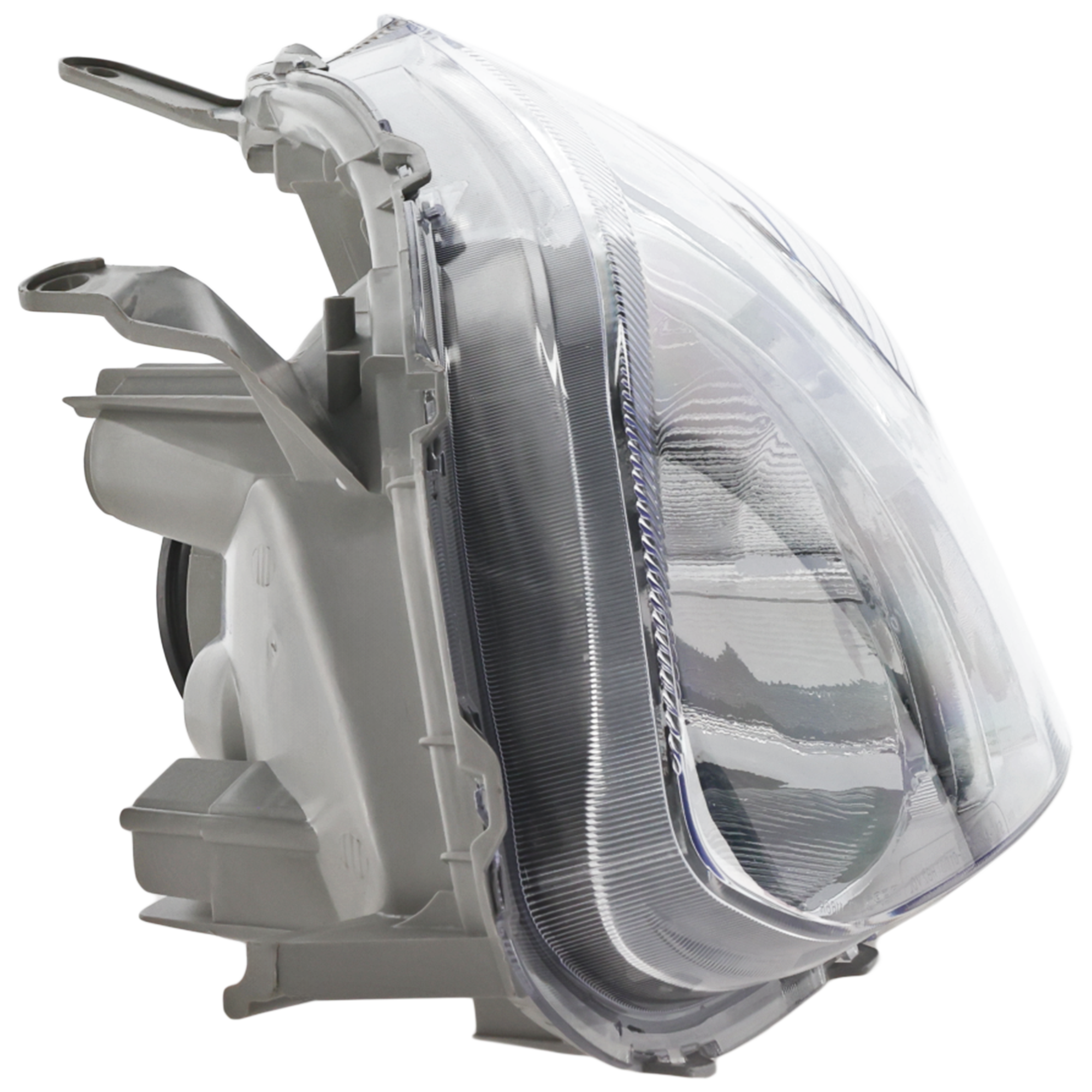 Garage-Pro JCWT100120GP Headlights-Components - View #2