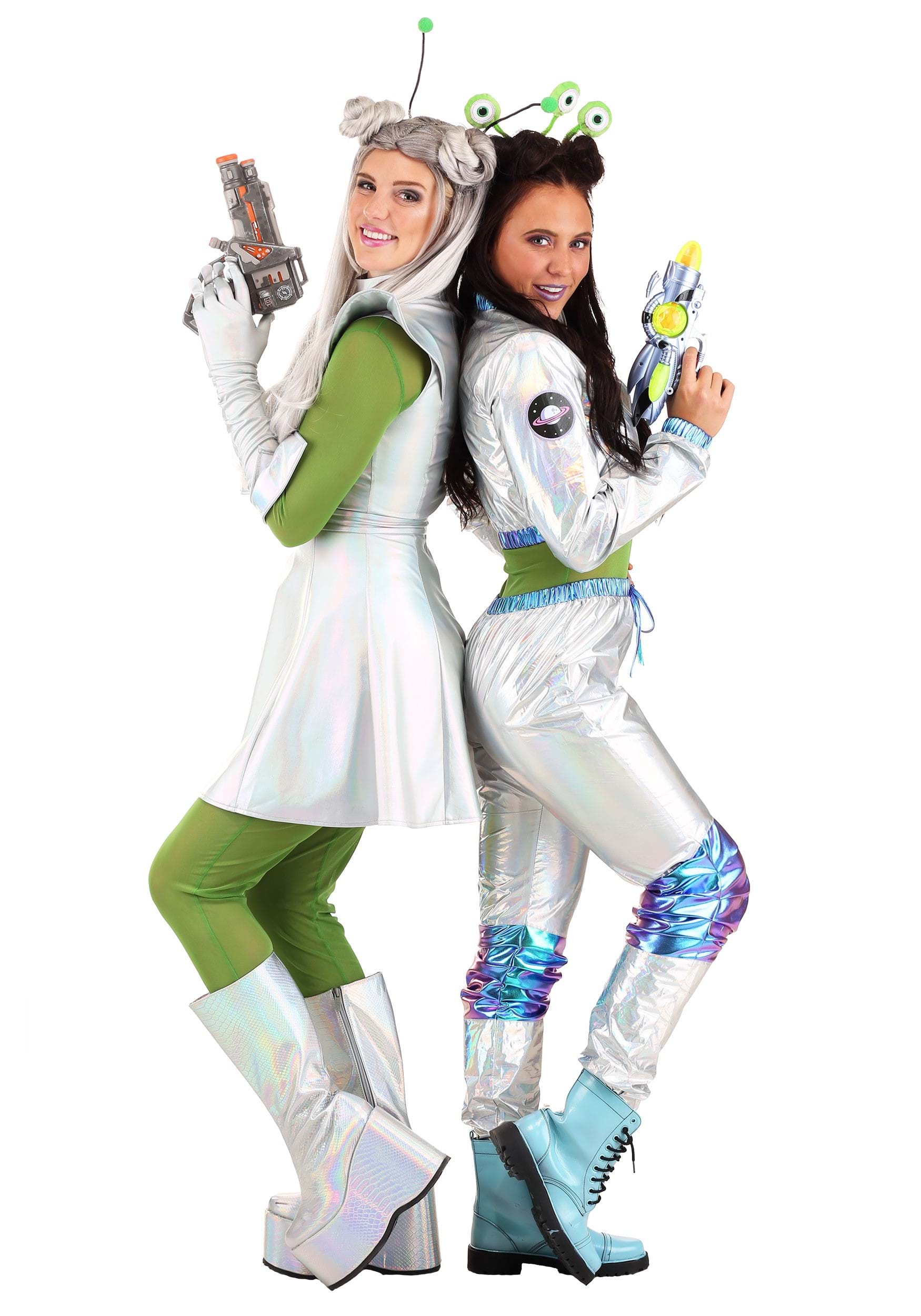 HalloweenCostumes.com FUN1794AD-S costumes - View #4