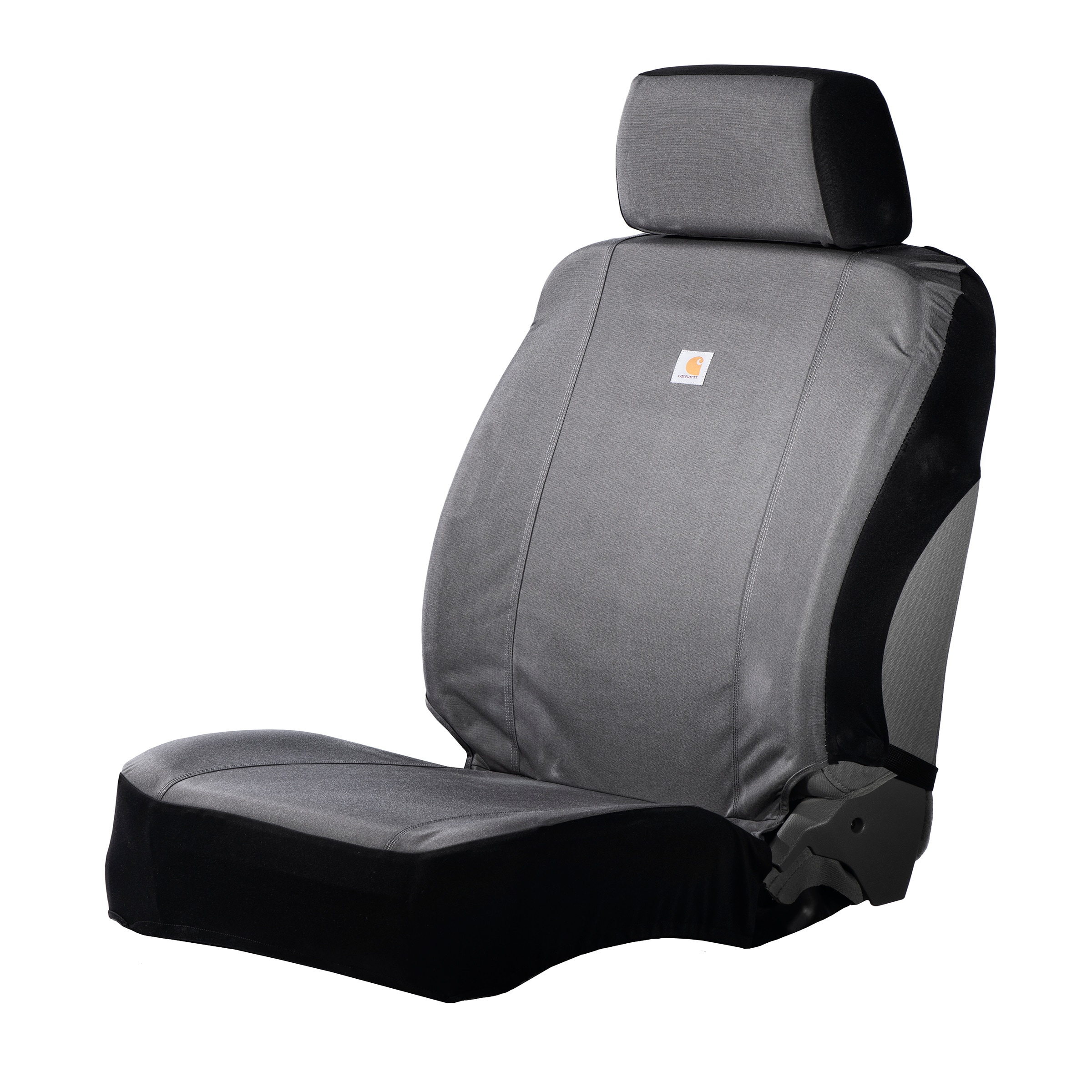 Carhartt Universal Fitted Nylon Duck Bucket Seat Cover