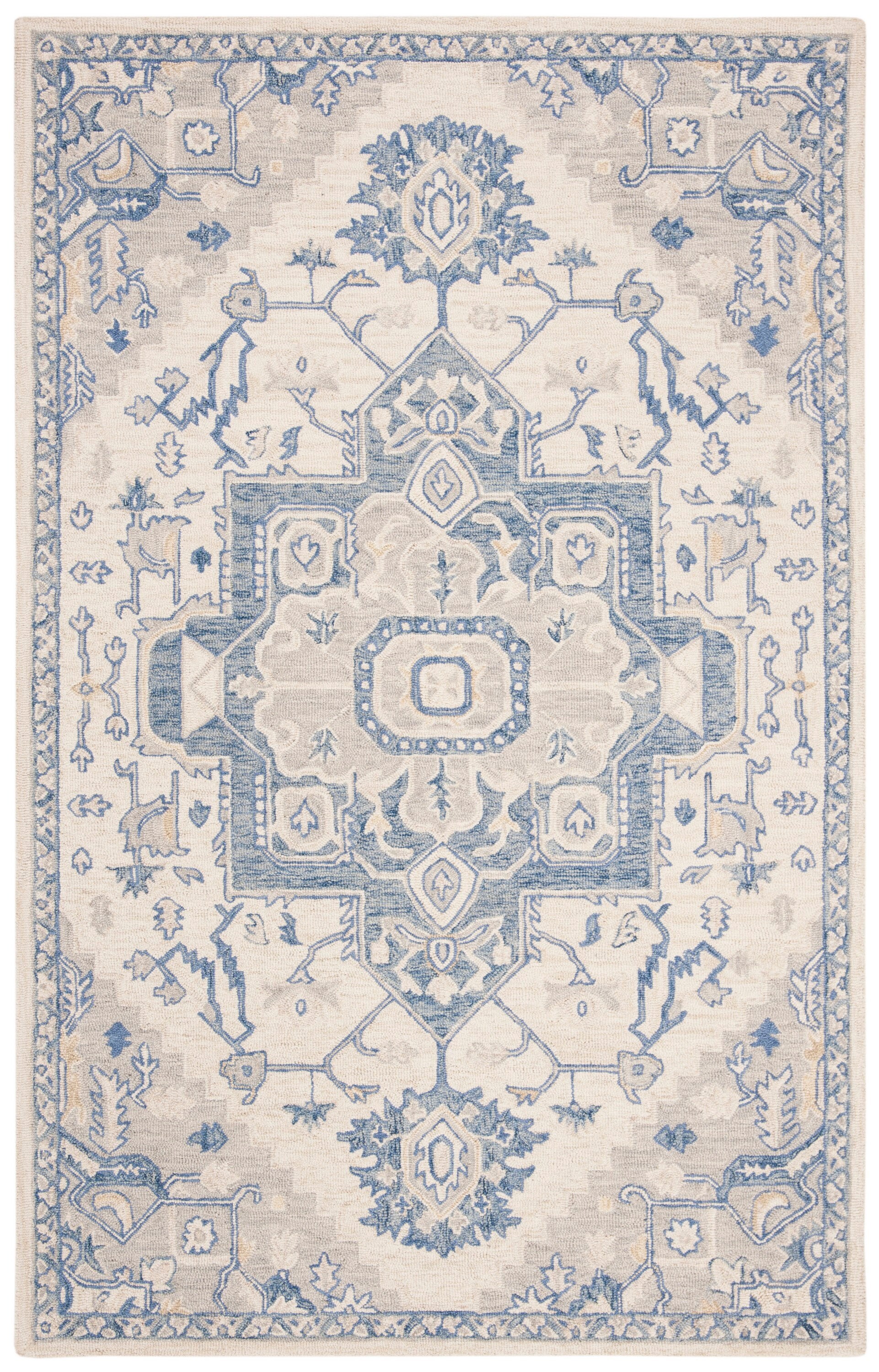Safavieh MLP503G-4 rugs - View #2