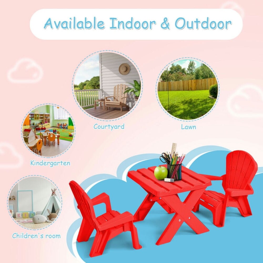 Choco Moon 8847693959695 Kids-Play-Tables - View #4