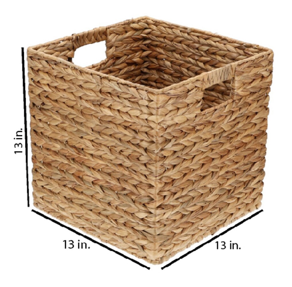 allen + roth FSI-236-13 Bins-Baskets - View #6