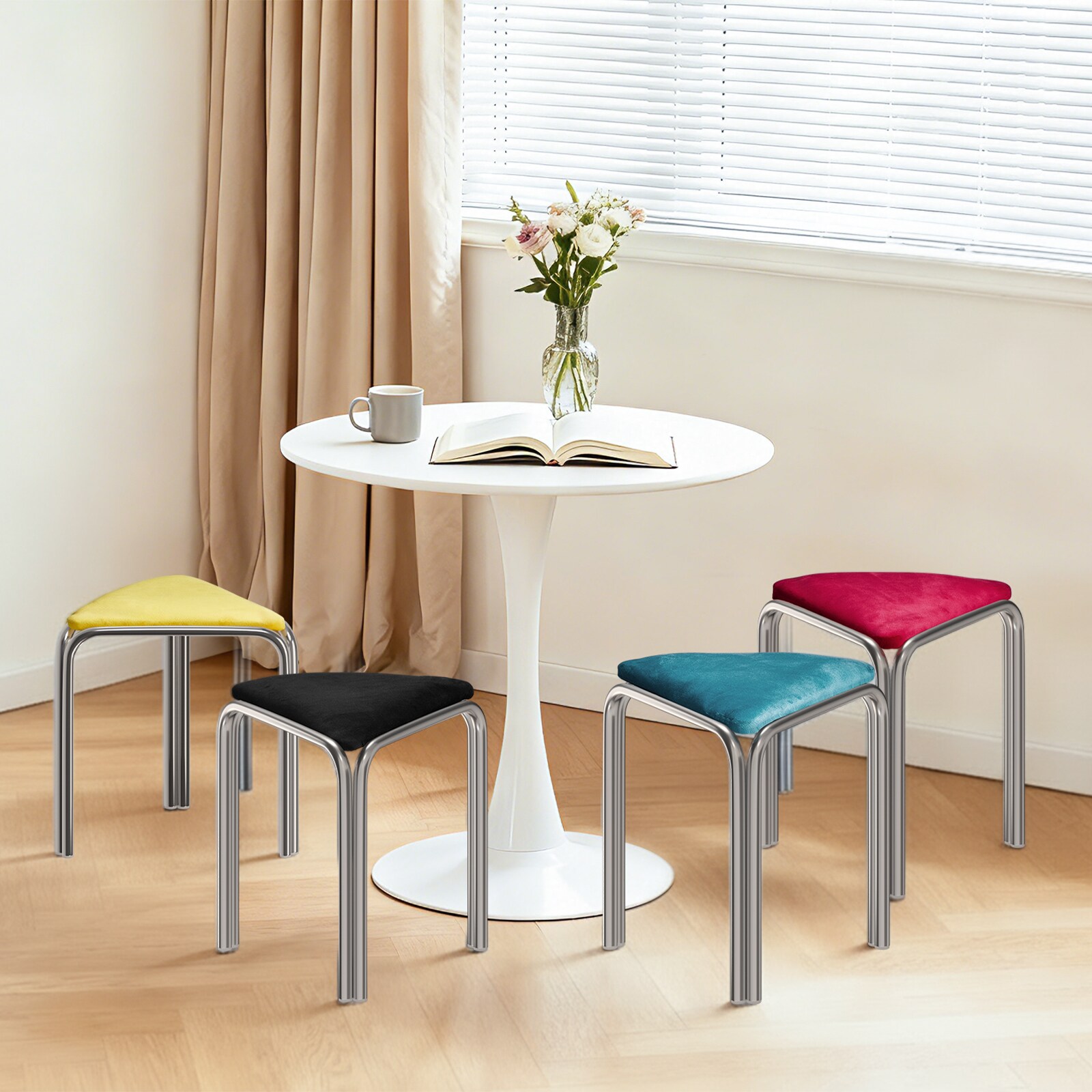 VINGLI LS-G52009594 stools - View #7