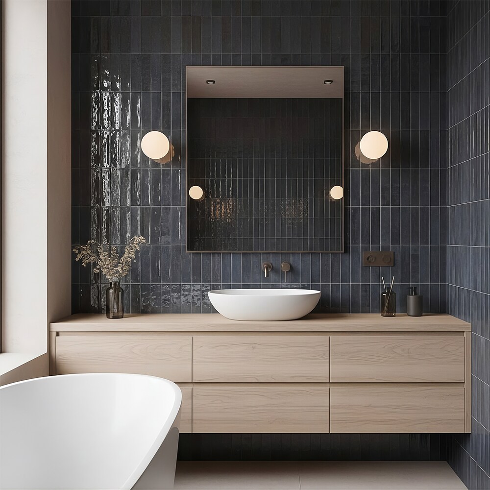 The Tile Life SBRUN0310LA Tile-Samples - View #2