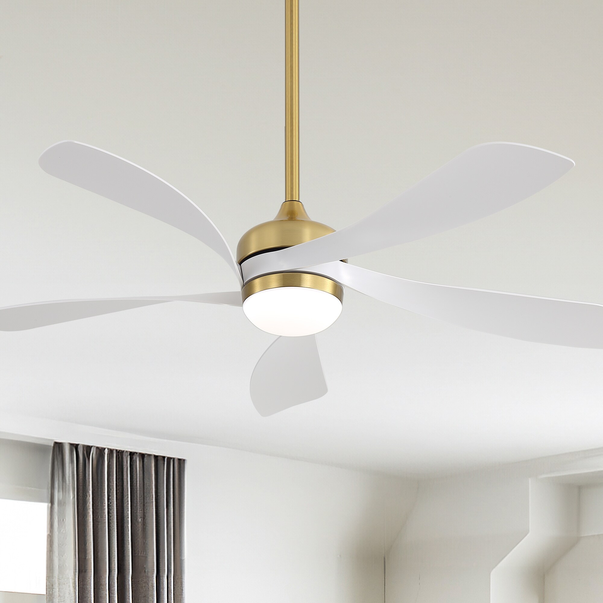 BABOOM BOM-P187539-OR Ceiling-Fans - View #9