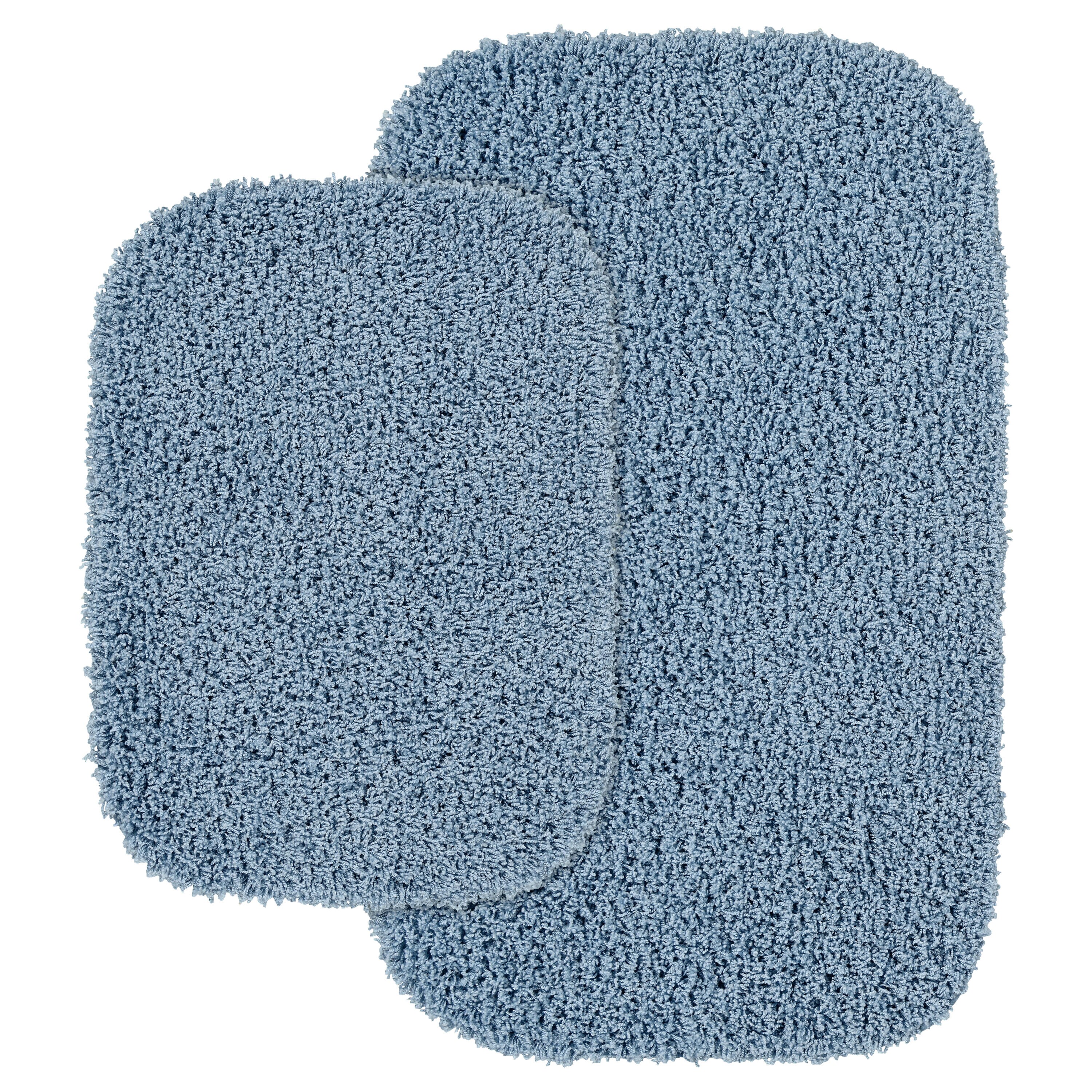 Garland Rug BA110W2P04J4 Bath-Rugs - View #2