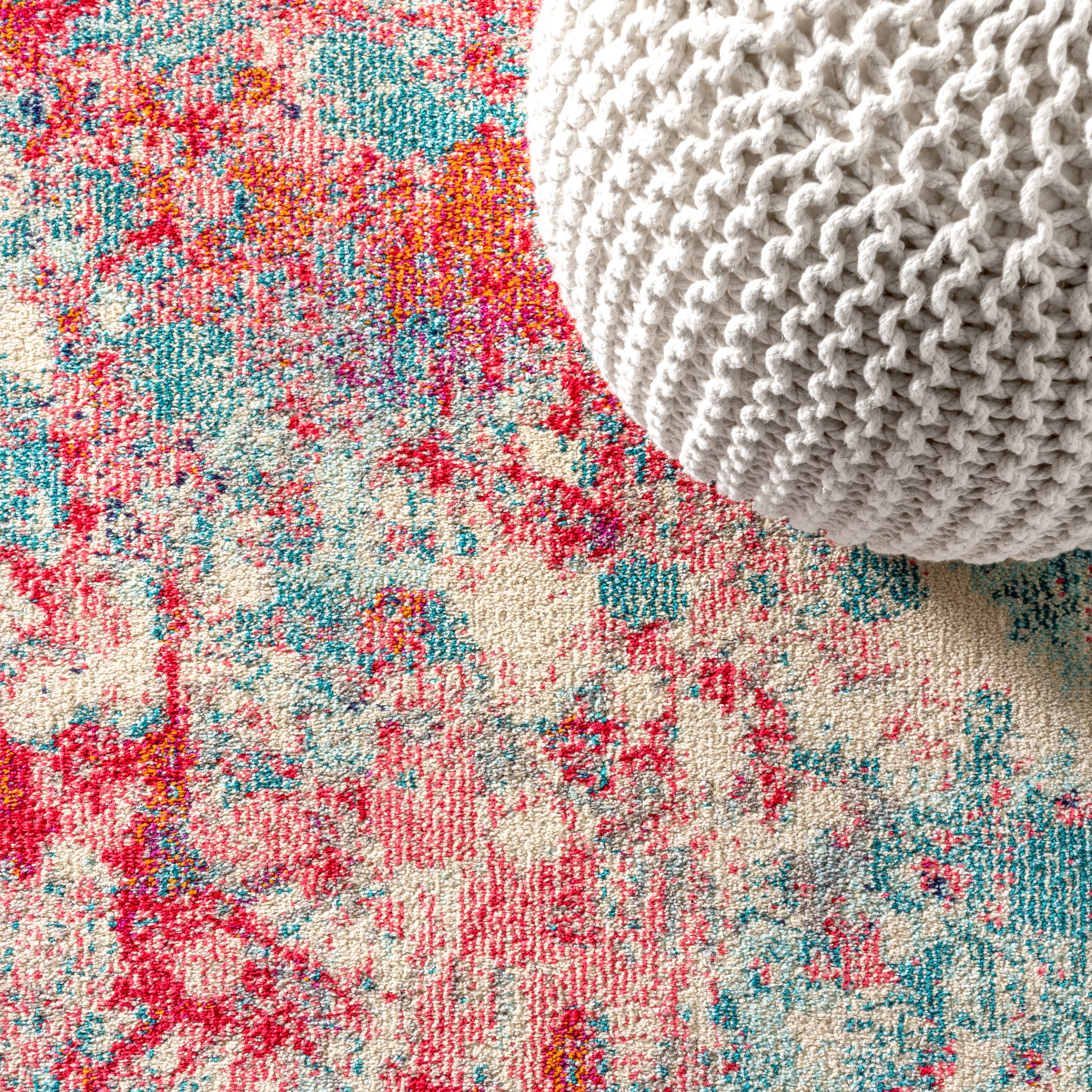 JONATHAN  Y CTP108B-3 rugs - View #9