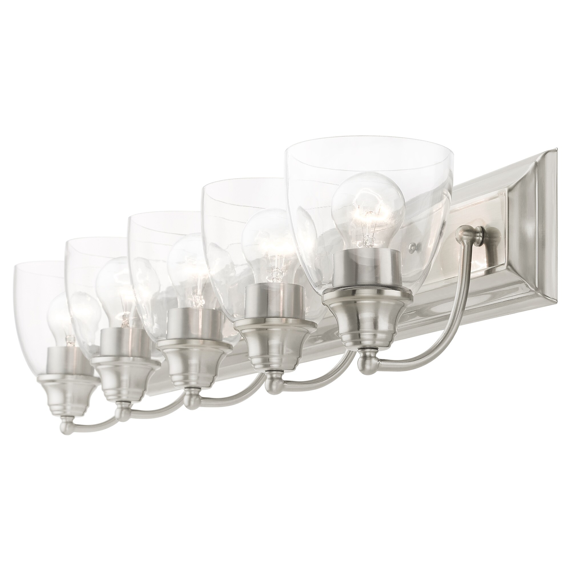 Livex Lighting 17075-91 b089995 - View #8