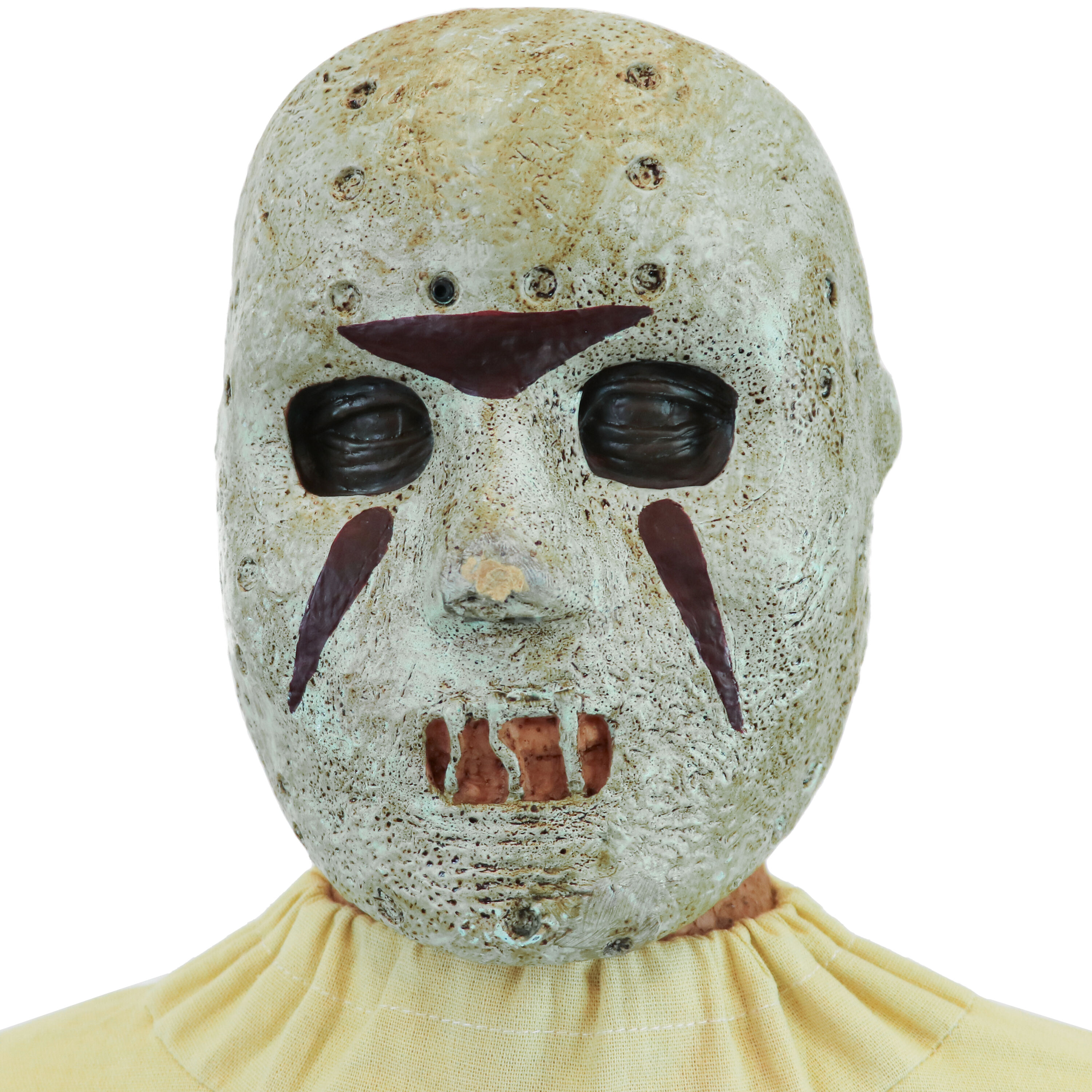 Haunted Hill Farm HHSTMAN-1FLSA Halloween-Animatronics - View #11