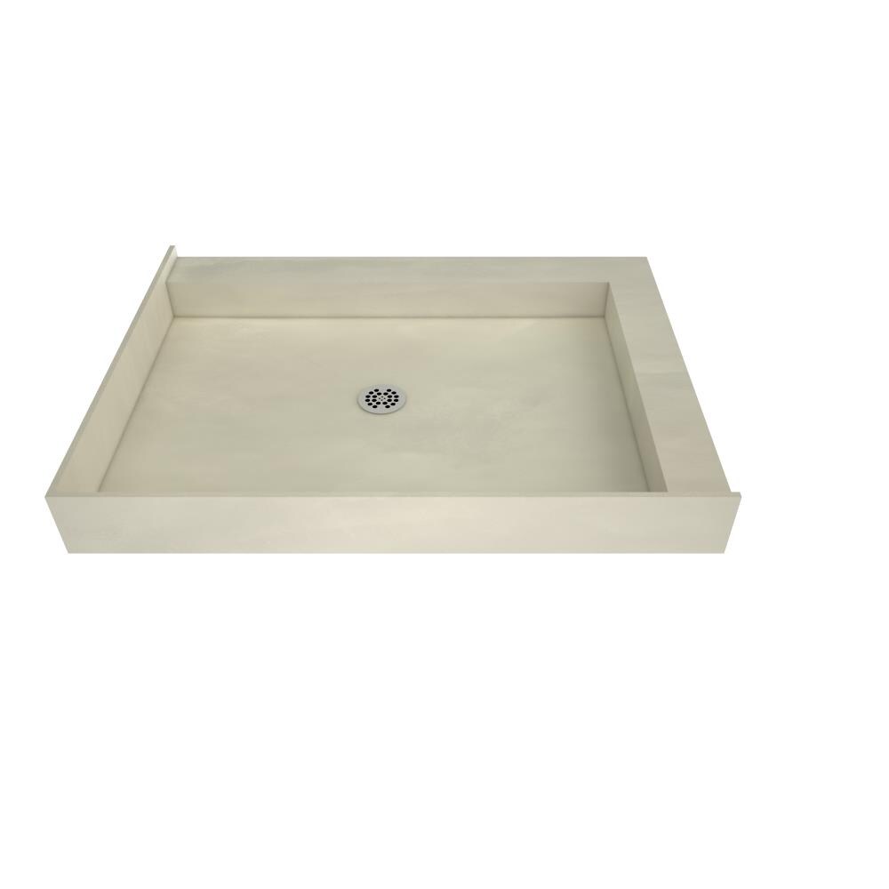 Tile Redi 4837CDR-PVC Shower-Floors - View #6