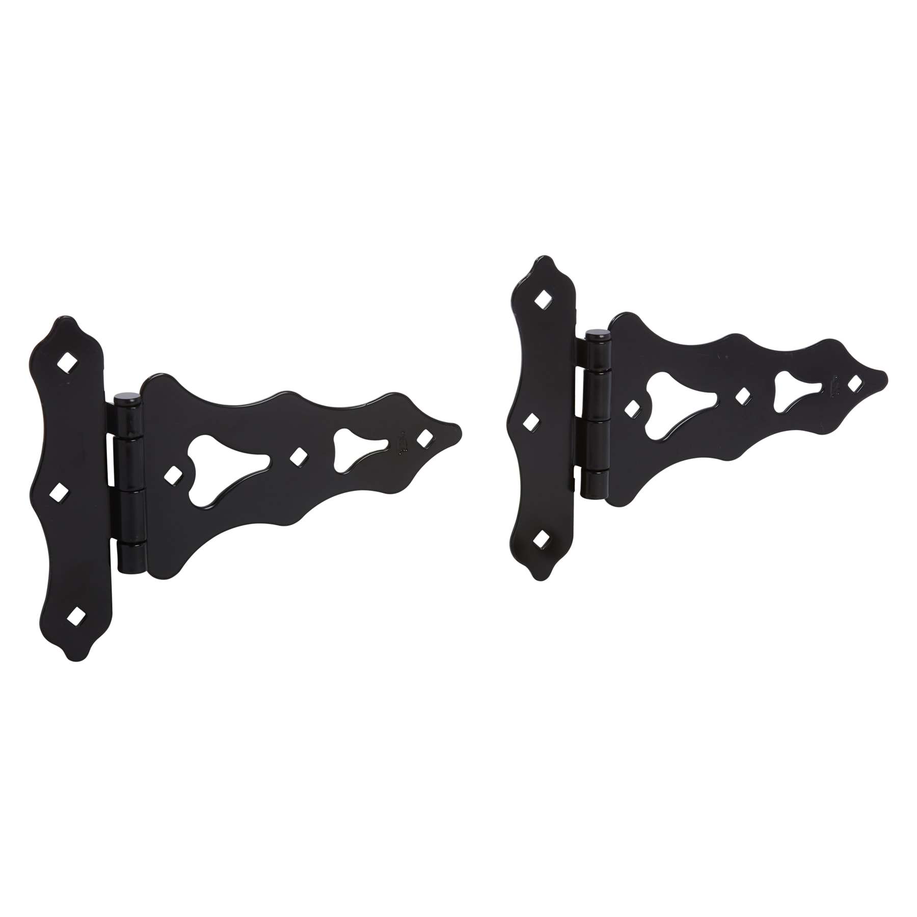 National Hardware N109-032 Gate-Hardware - View #2