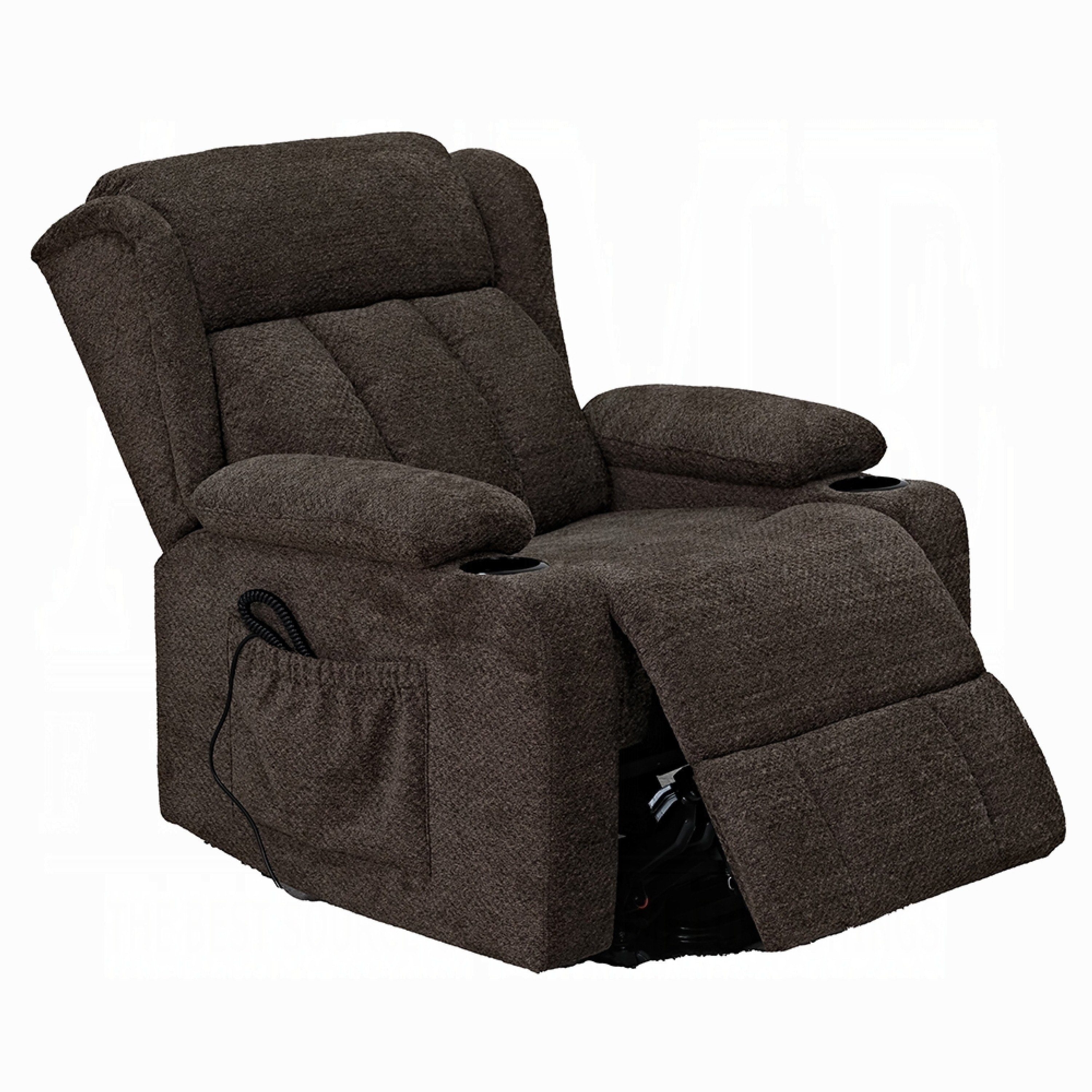 Benzara BM351818 recliners - View #2