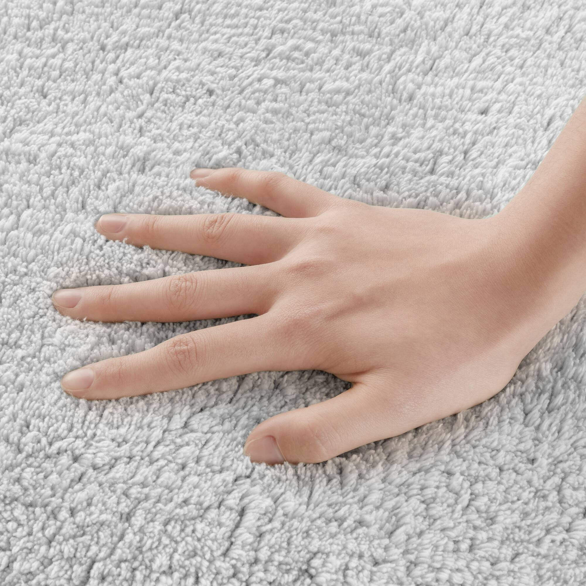 FUIOP MYUT BATHR01 Bath-Rugs - View #4