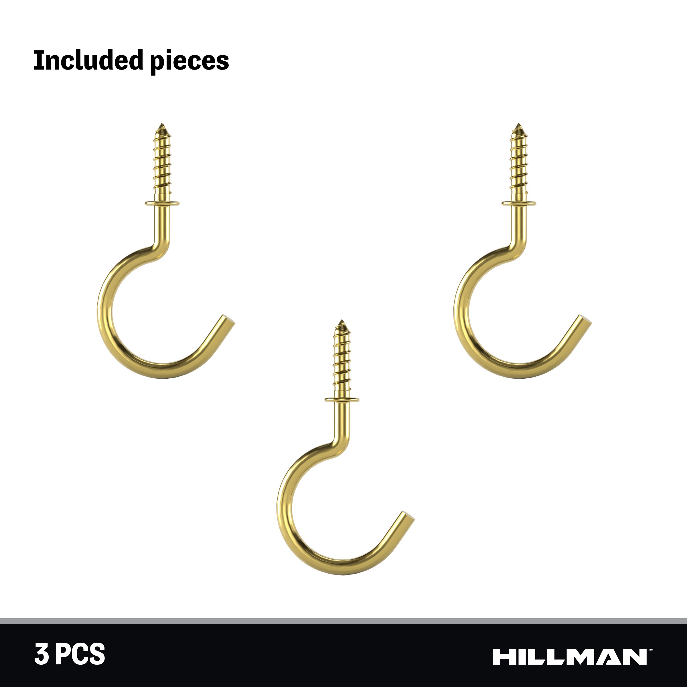 Hillman 122315 hooks - View #4