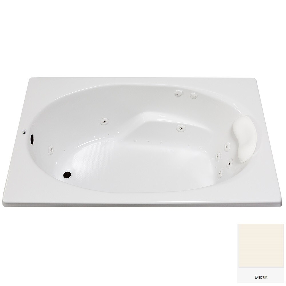 Laurel Mountain 6036FWA528 bathtubs - View #5