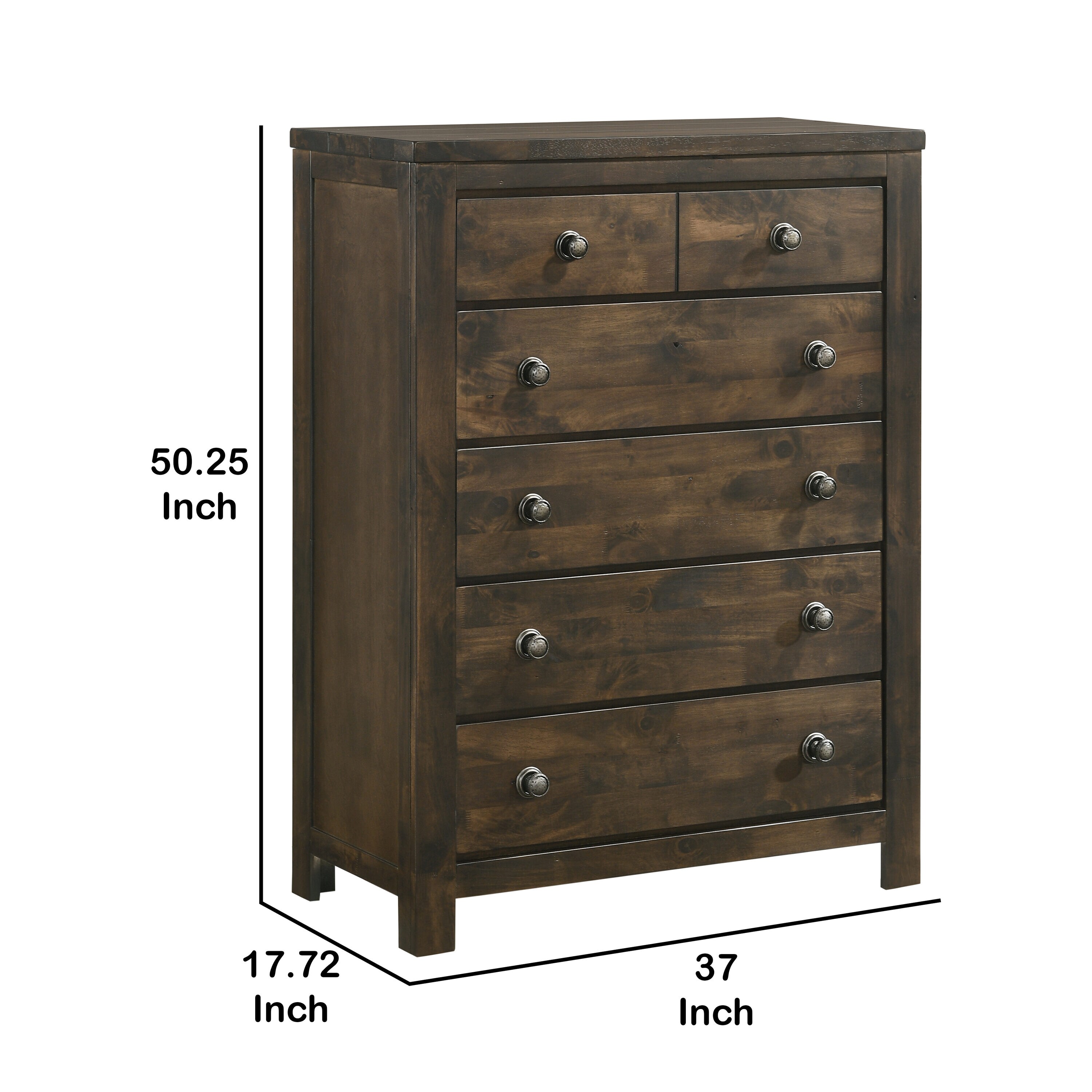 Benzara BM220439 chests - View #5