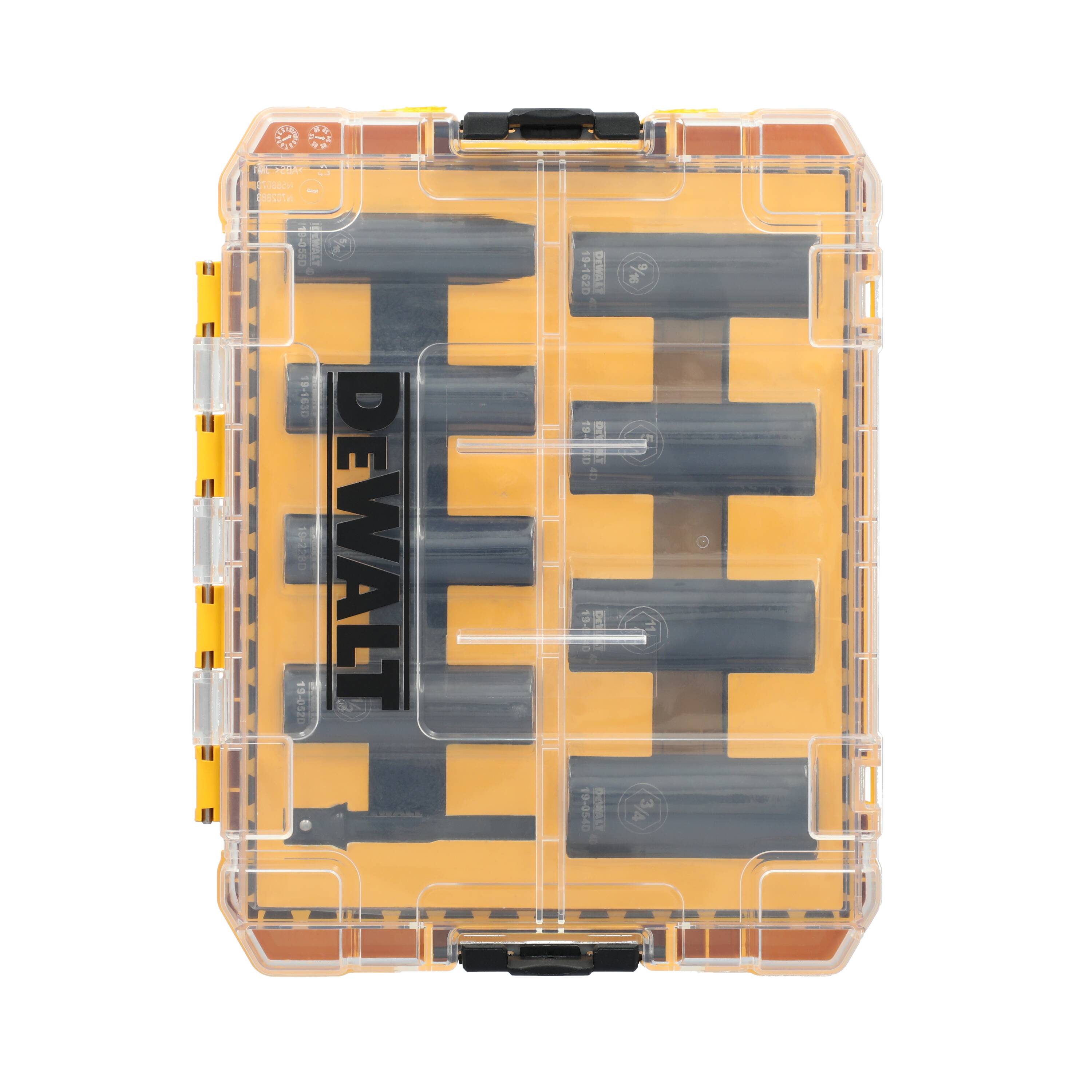 DEWALT DWAFSFSET9 Impact-Socket-Sets - View #3