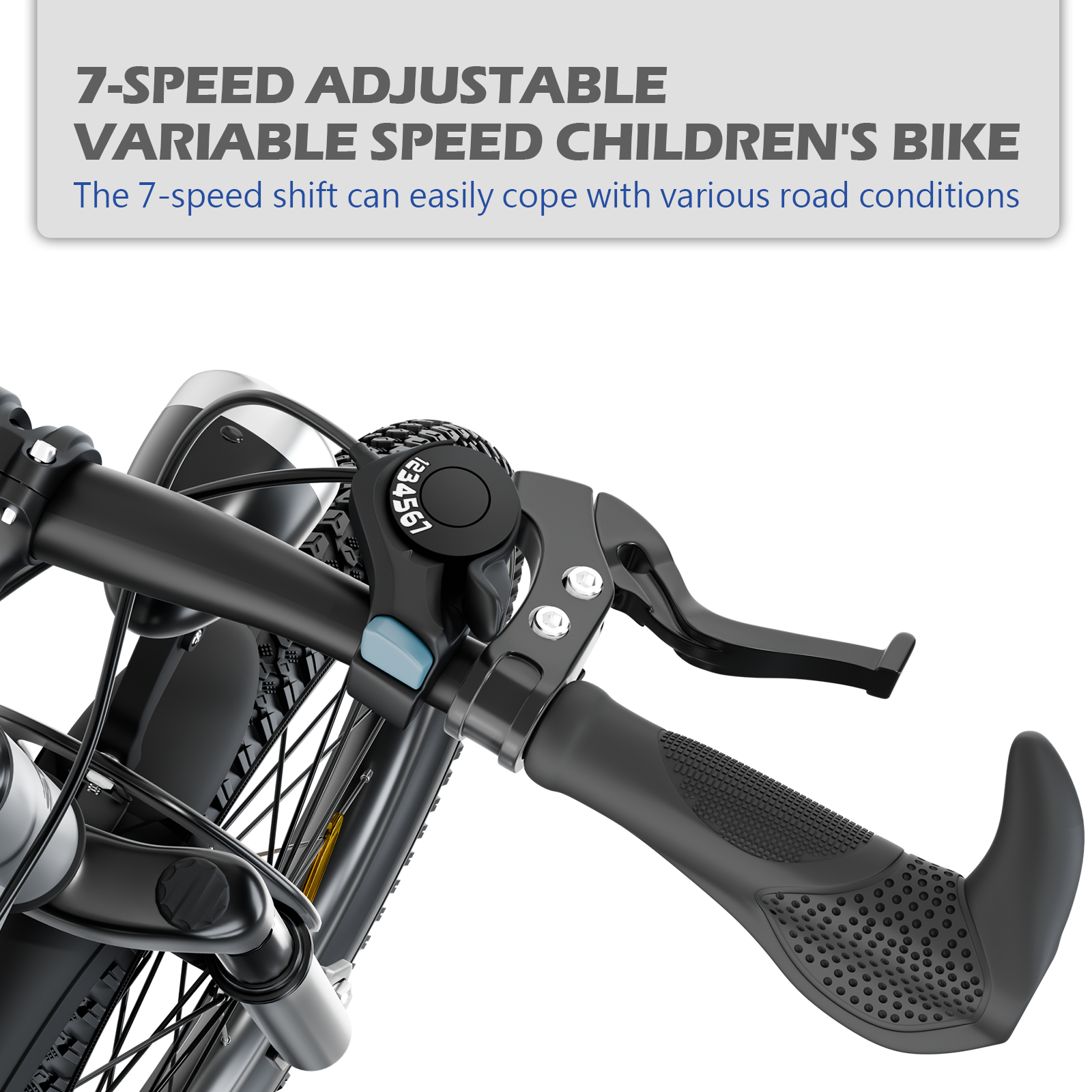 CESICIA 1027PBD002 bikes - View #5