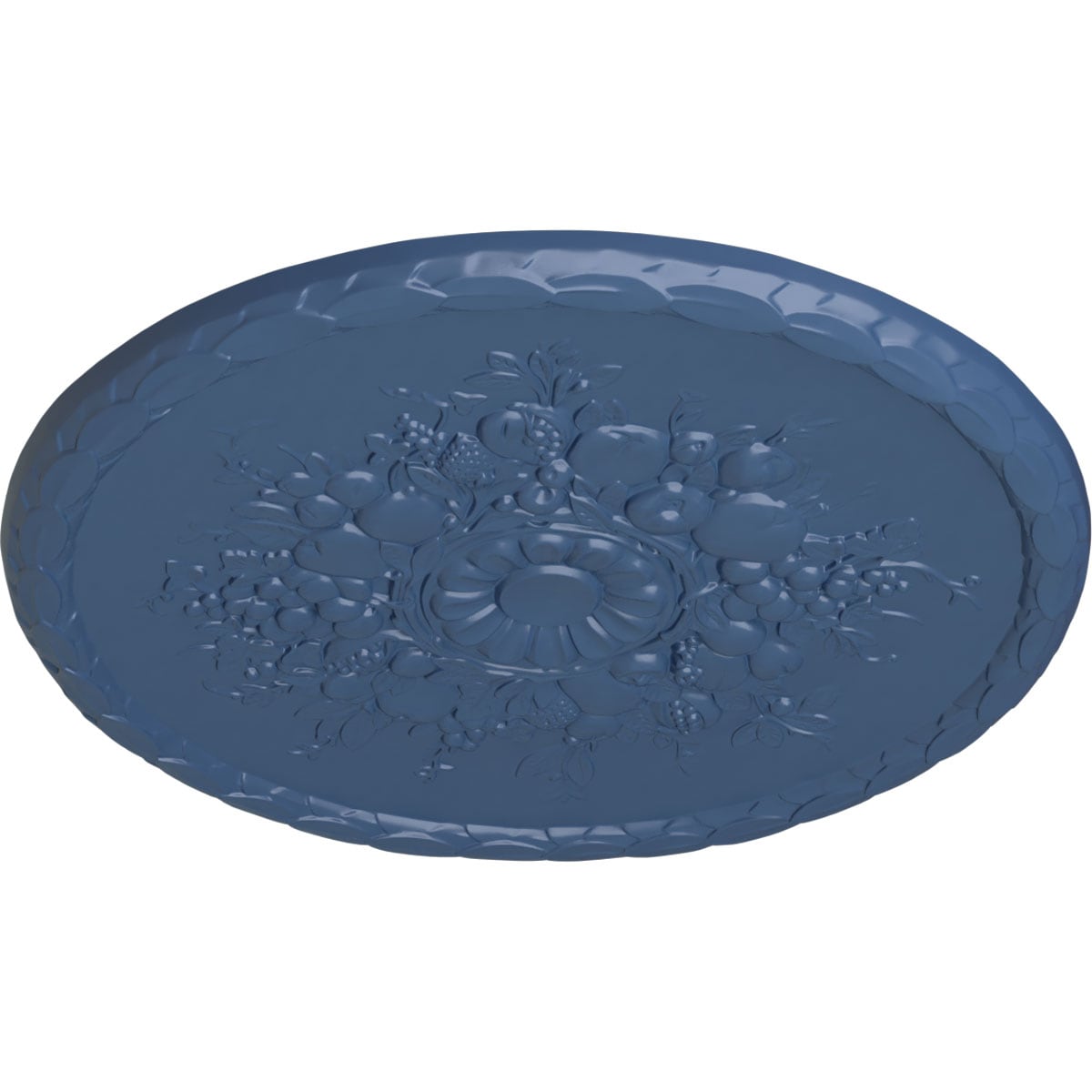 Ekena Millwork CM22ATAMF Ceiling-Medallions - View #2
