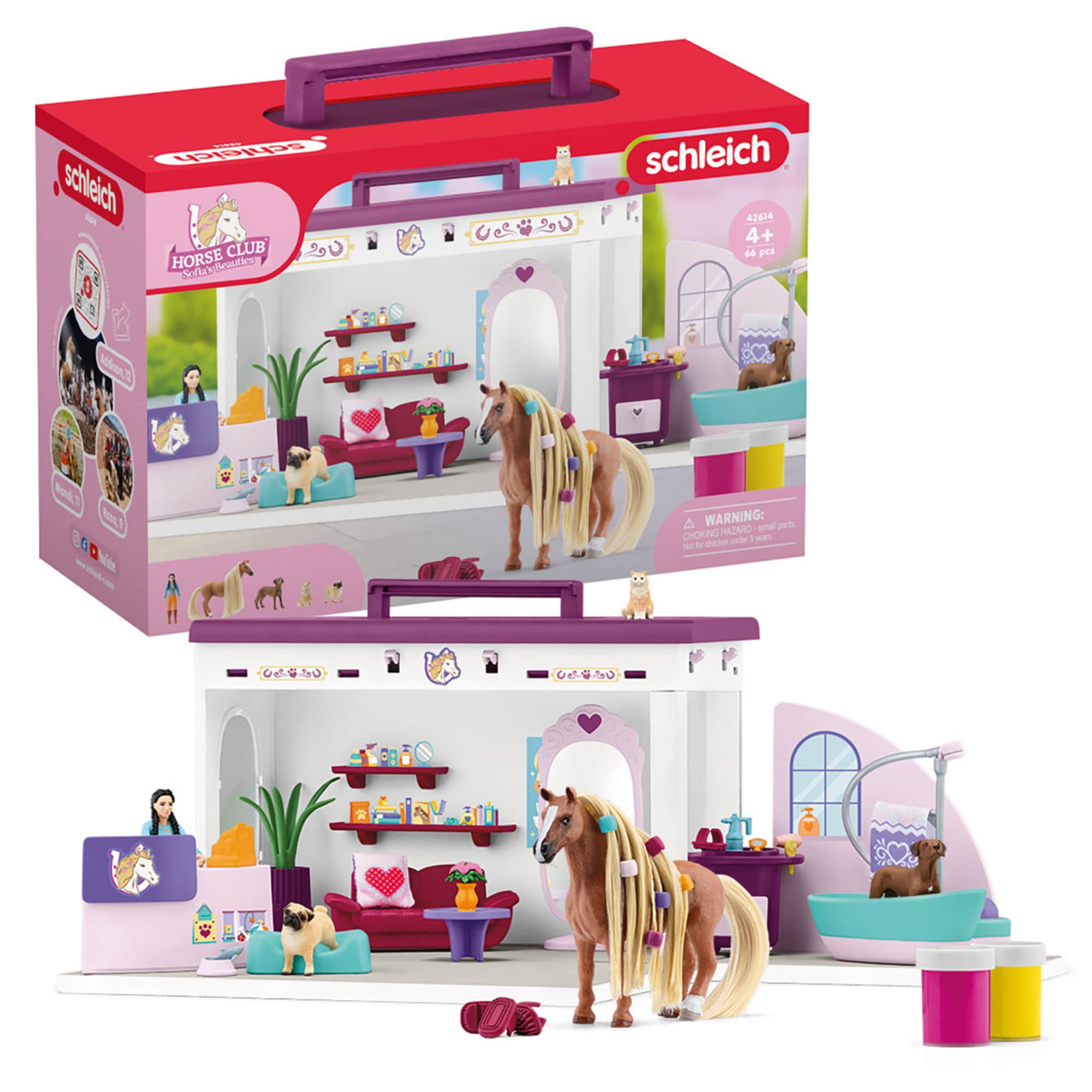 schleich G4059433654041 Play-Toys - View #7