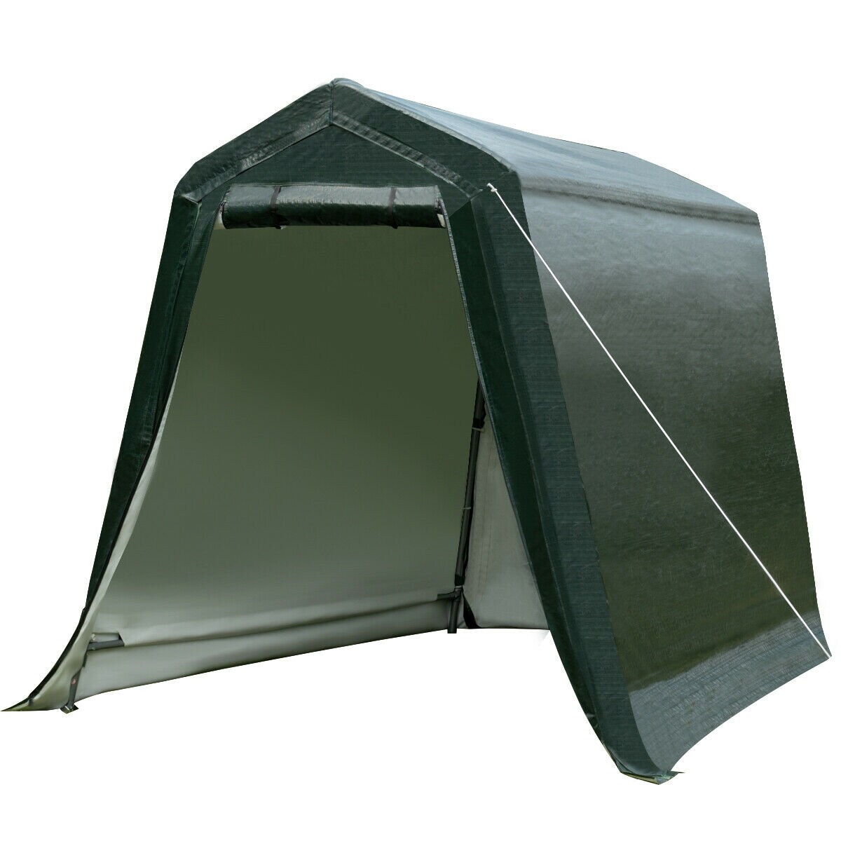Slickblue D-CO-10001WA Carport-Covers - View #4