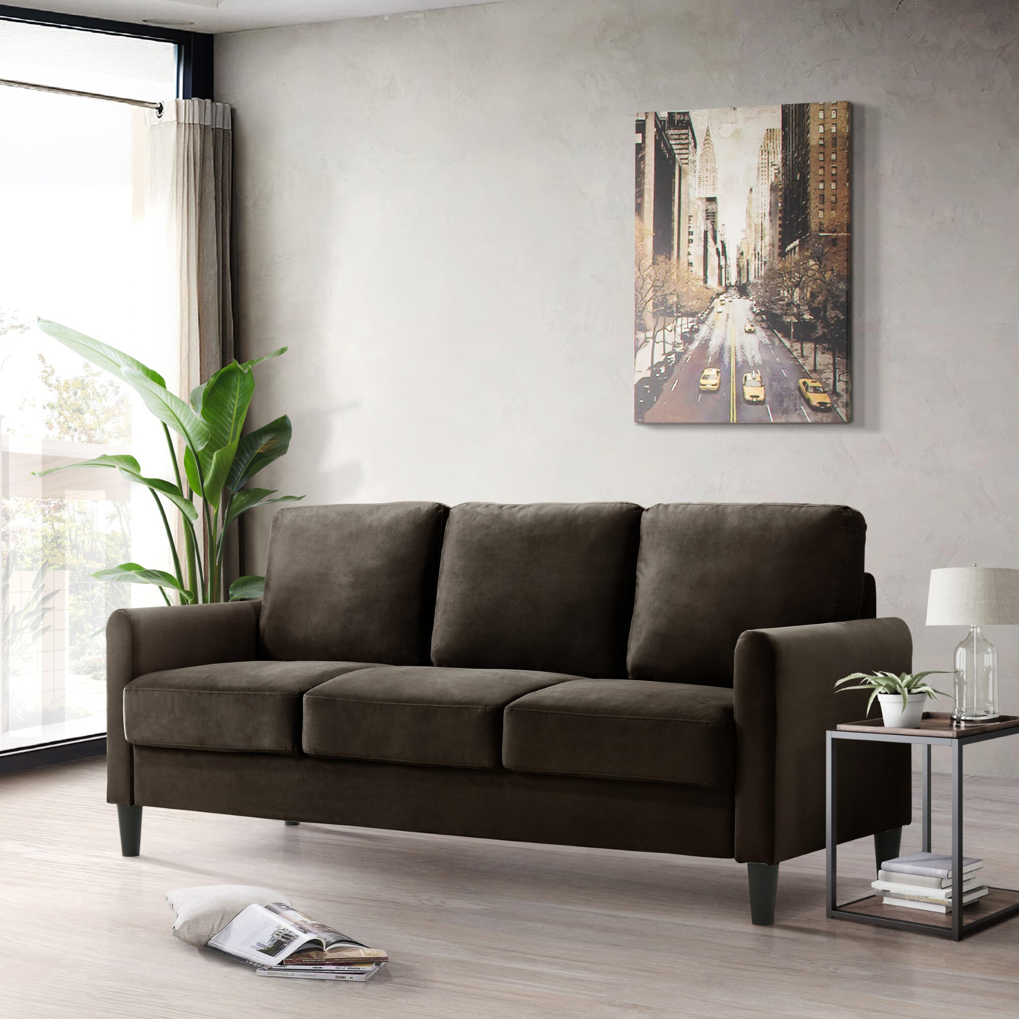 Home Design 30027-321 Sofas-Loveseats - View #2