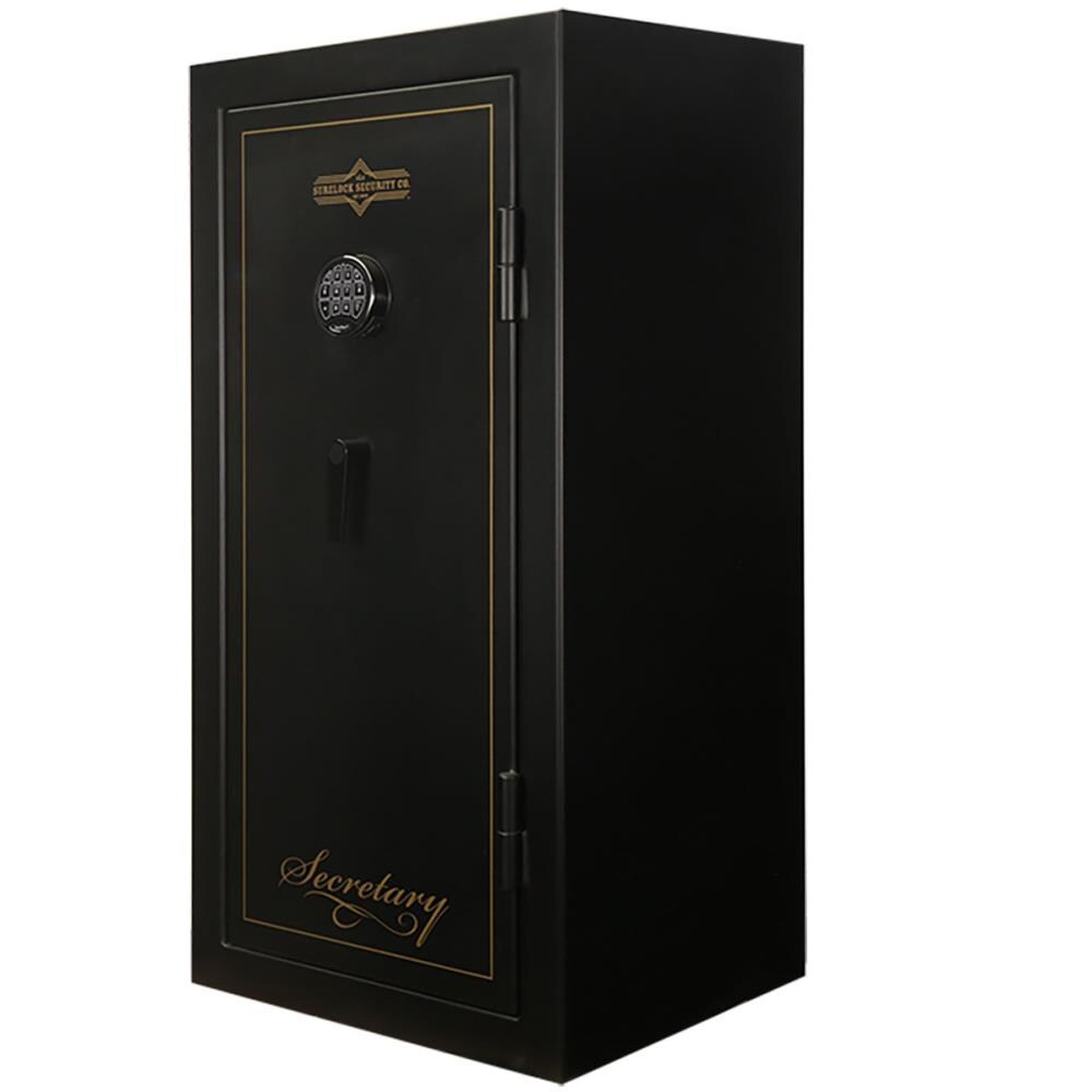 Surelock Security Co 37000148 Gun-Safes - View #2
