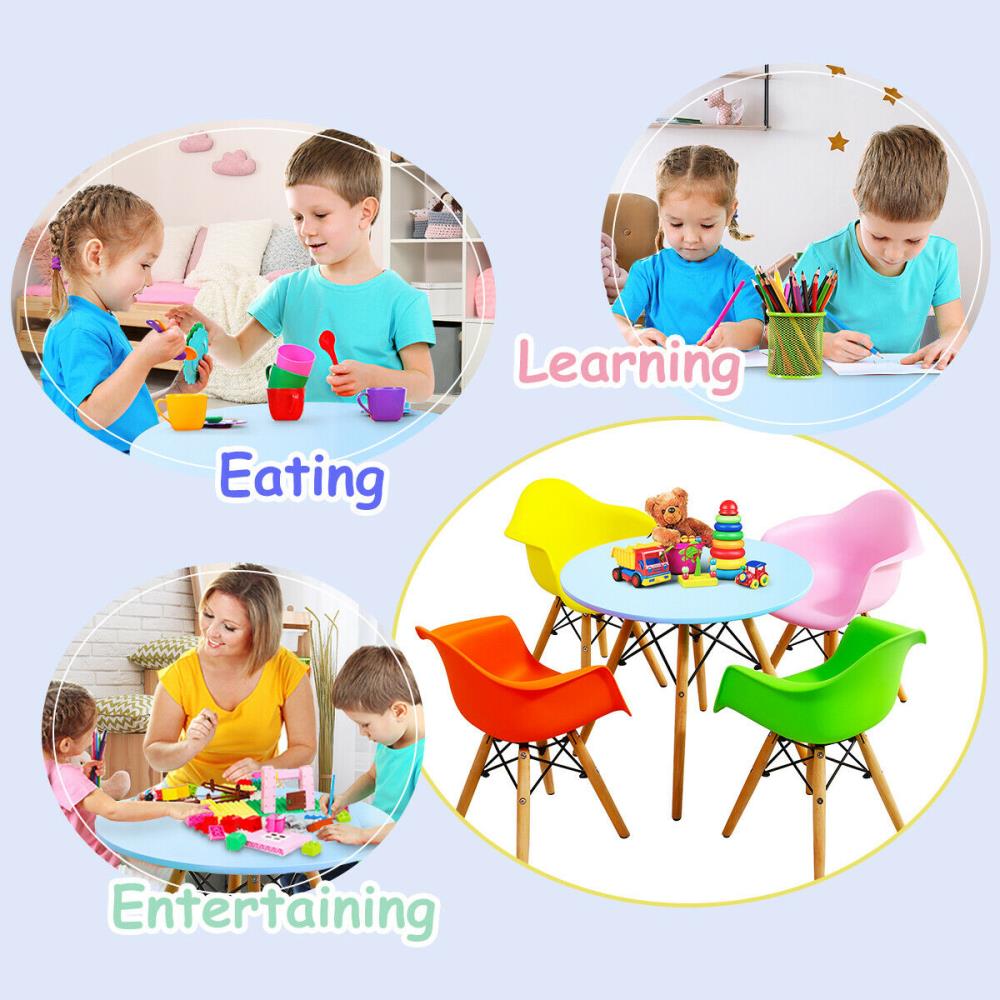 Costway OGY02633 Kids-Chairs - View #7