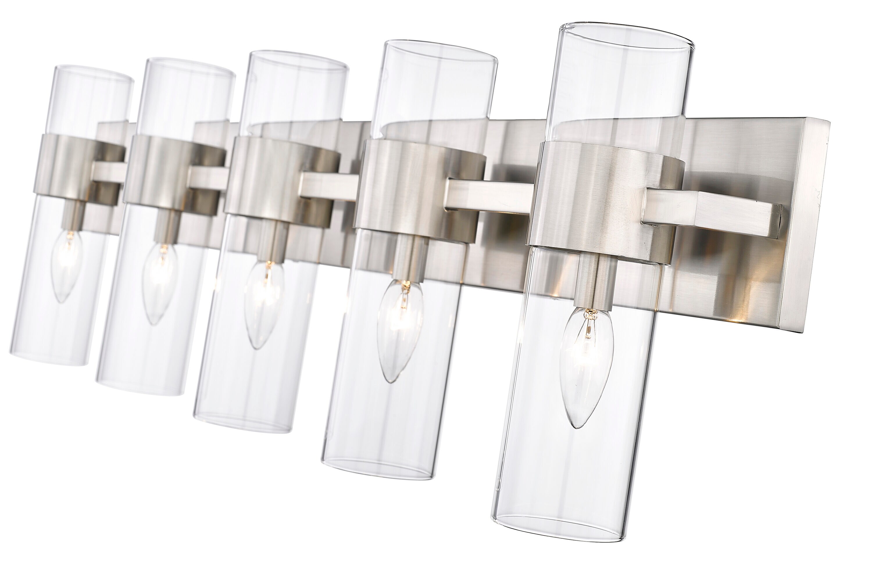 Z-Lite 343-5V-BN b089995 - View #7