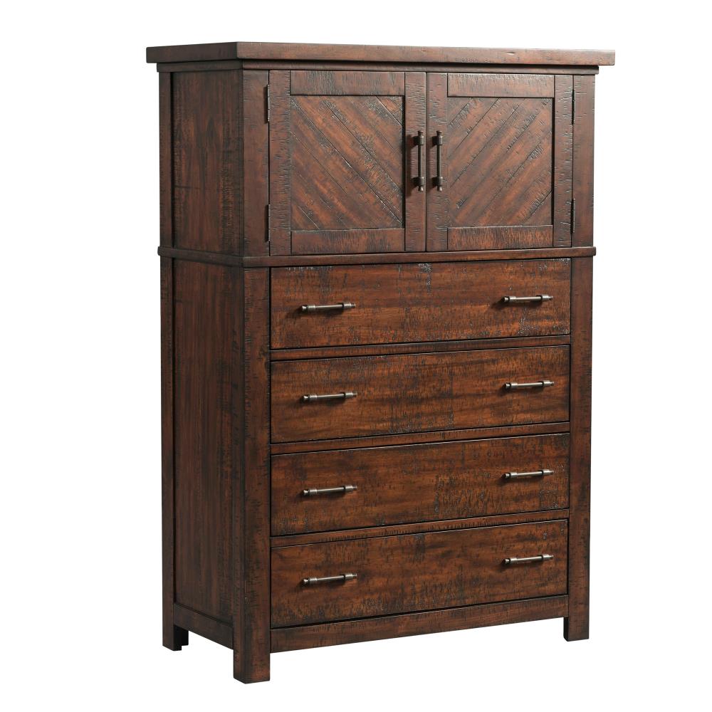 Picket House Furnishings JX600QB5PC Bedroom-Sets - View #4