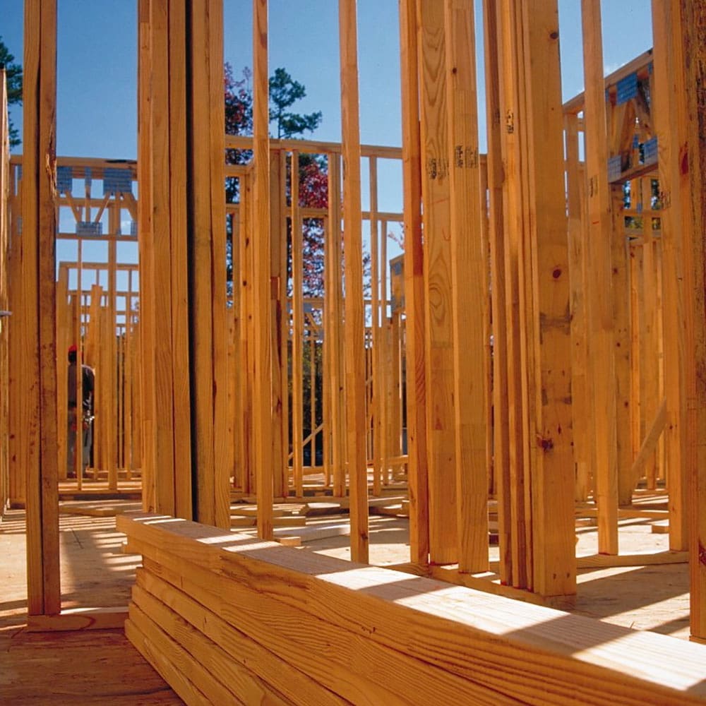 2x4 18-ft #2 Southern Yellow Pine (SYP) Lumber - Framing Lumbers & Boards -  AW Graham Lumber KY